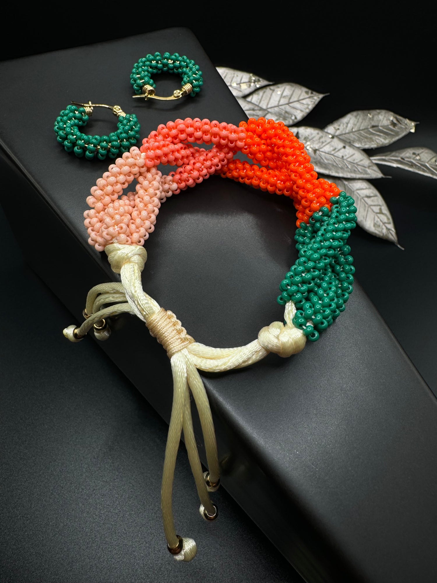 Color Fest Bracelets
