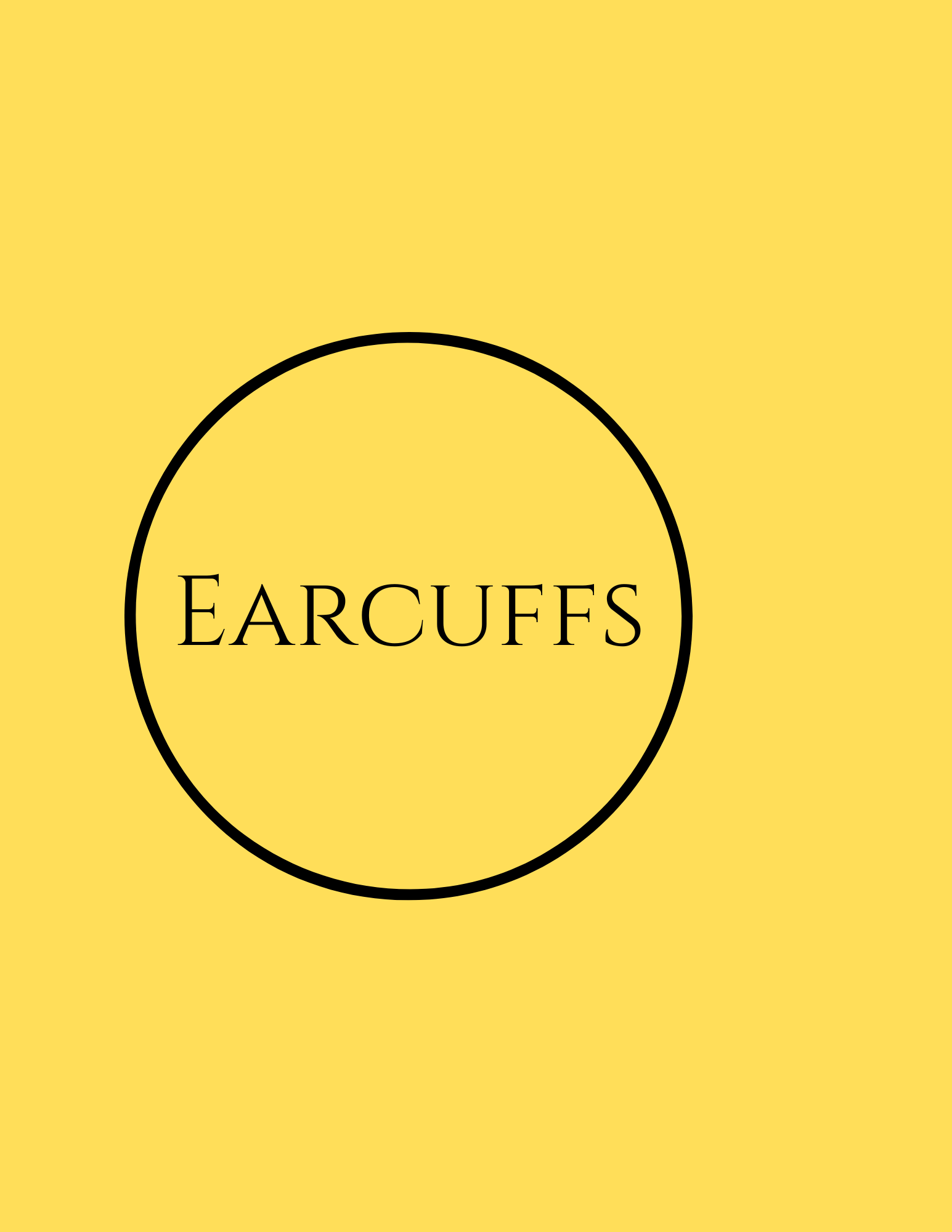 Earcuffs