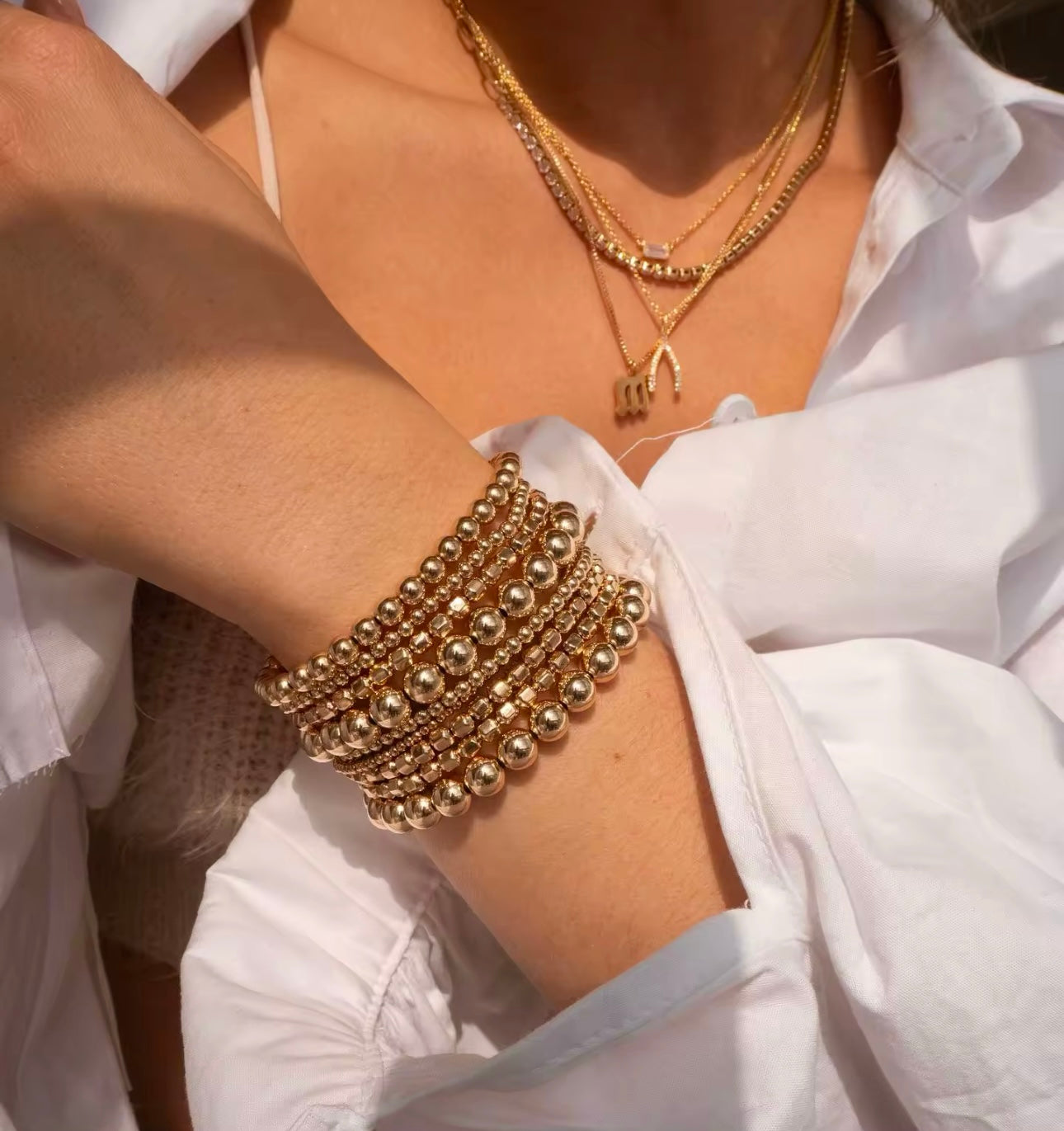 Bracelets