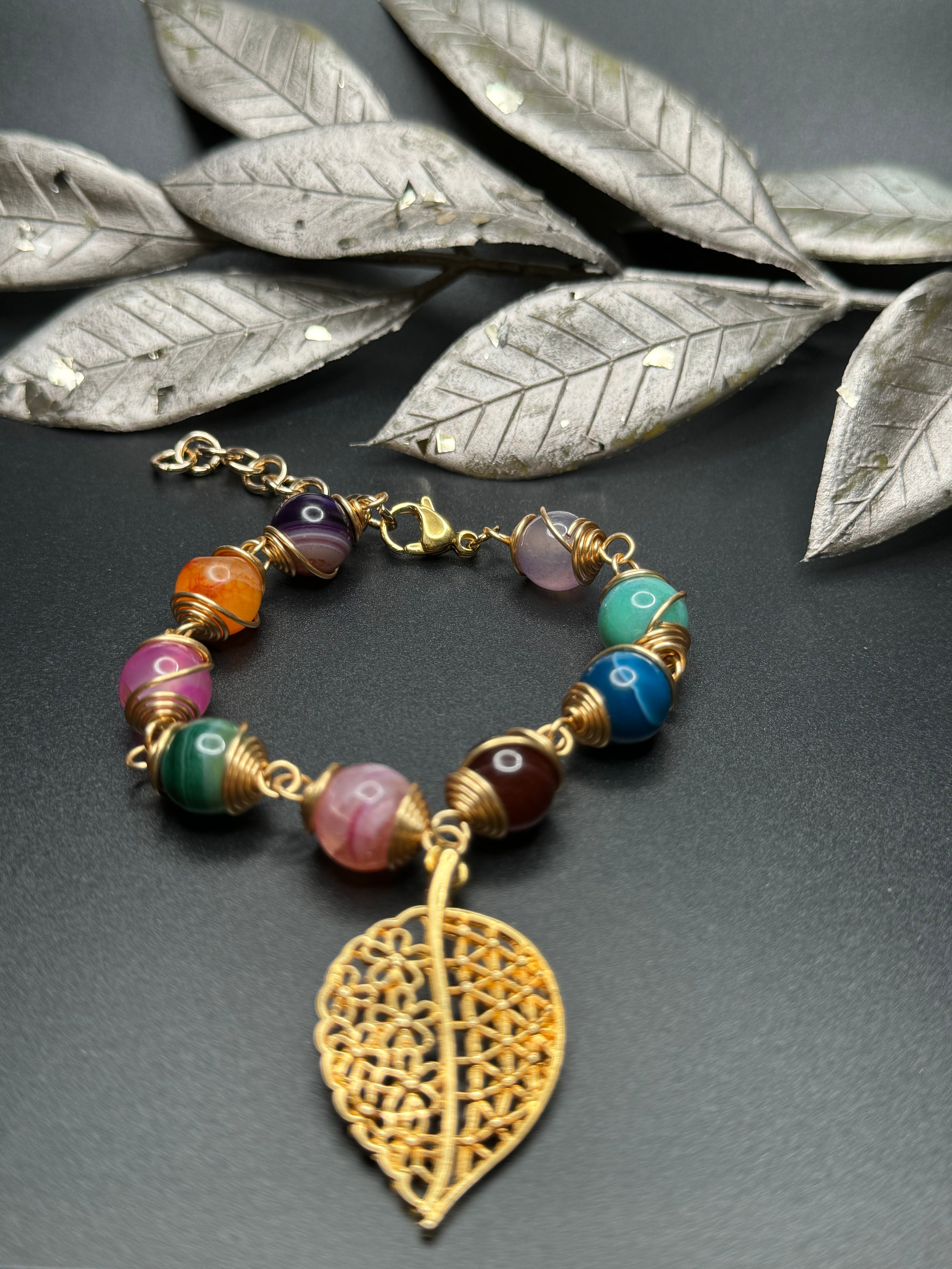 Galilea’s Bracelets