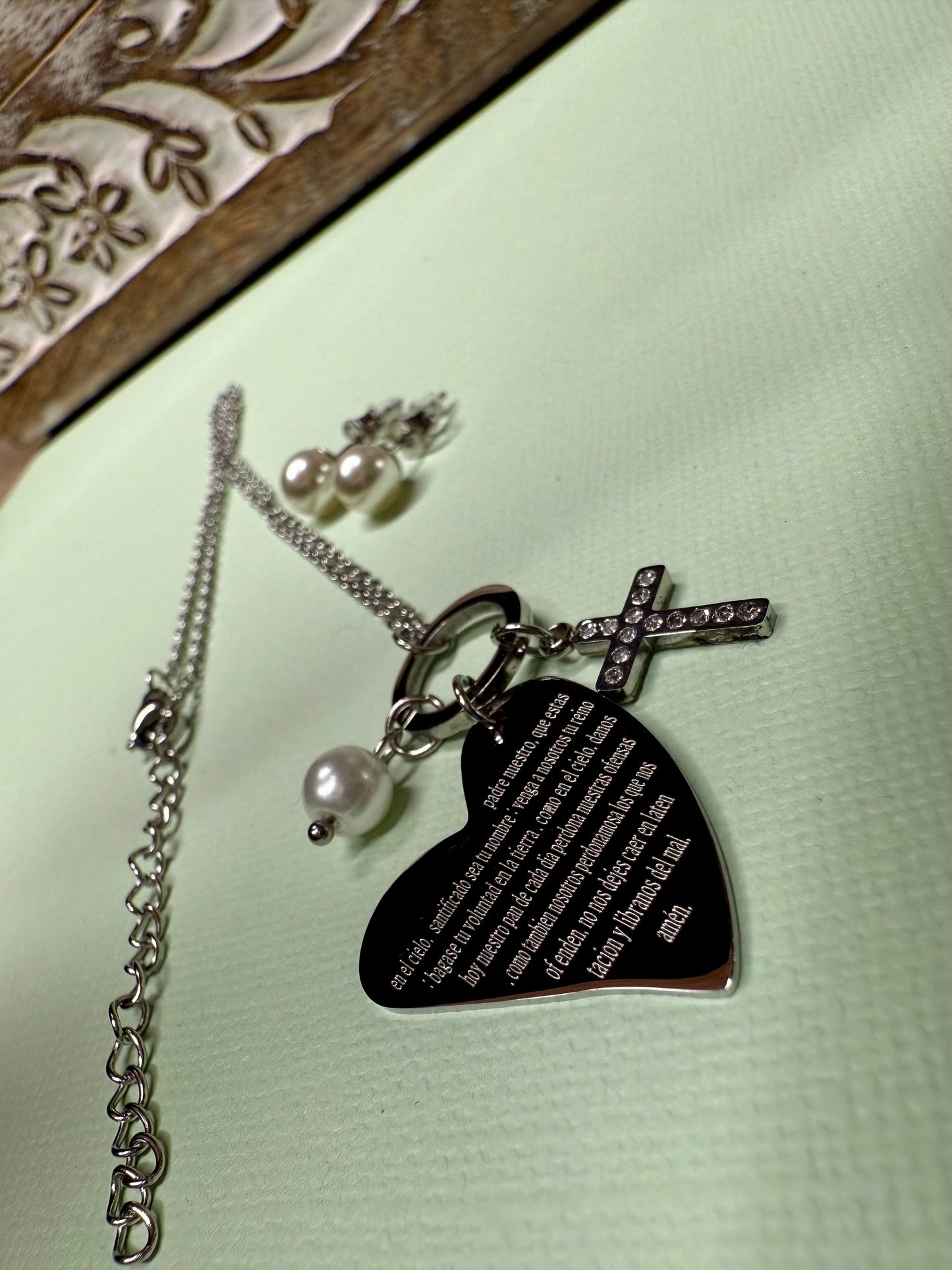 EverFaithful (Silver)