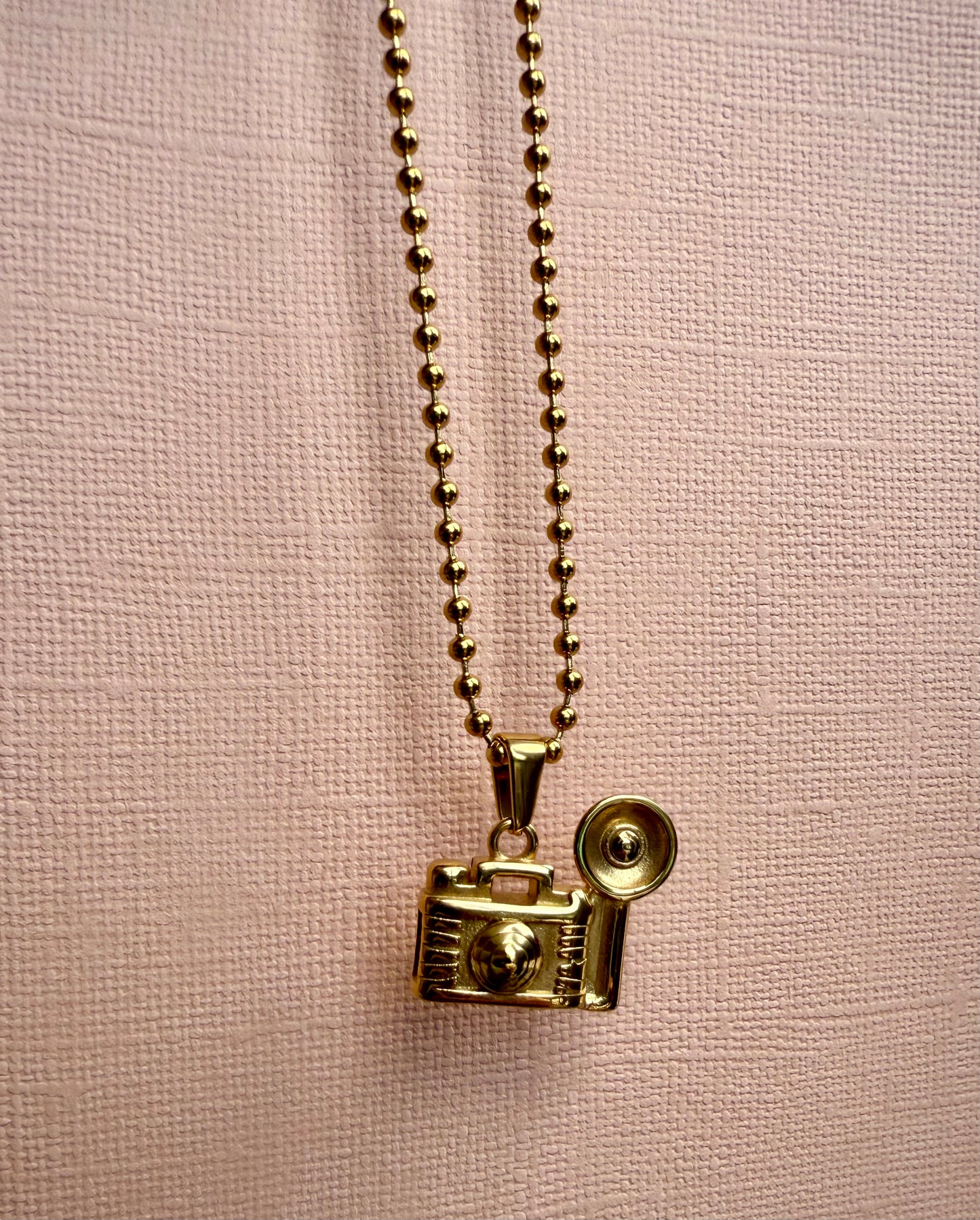 Vintage ( Gold)