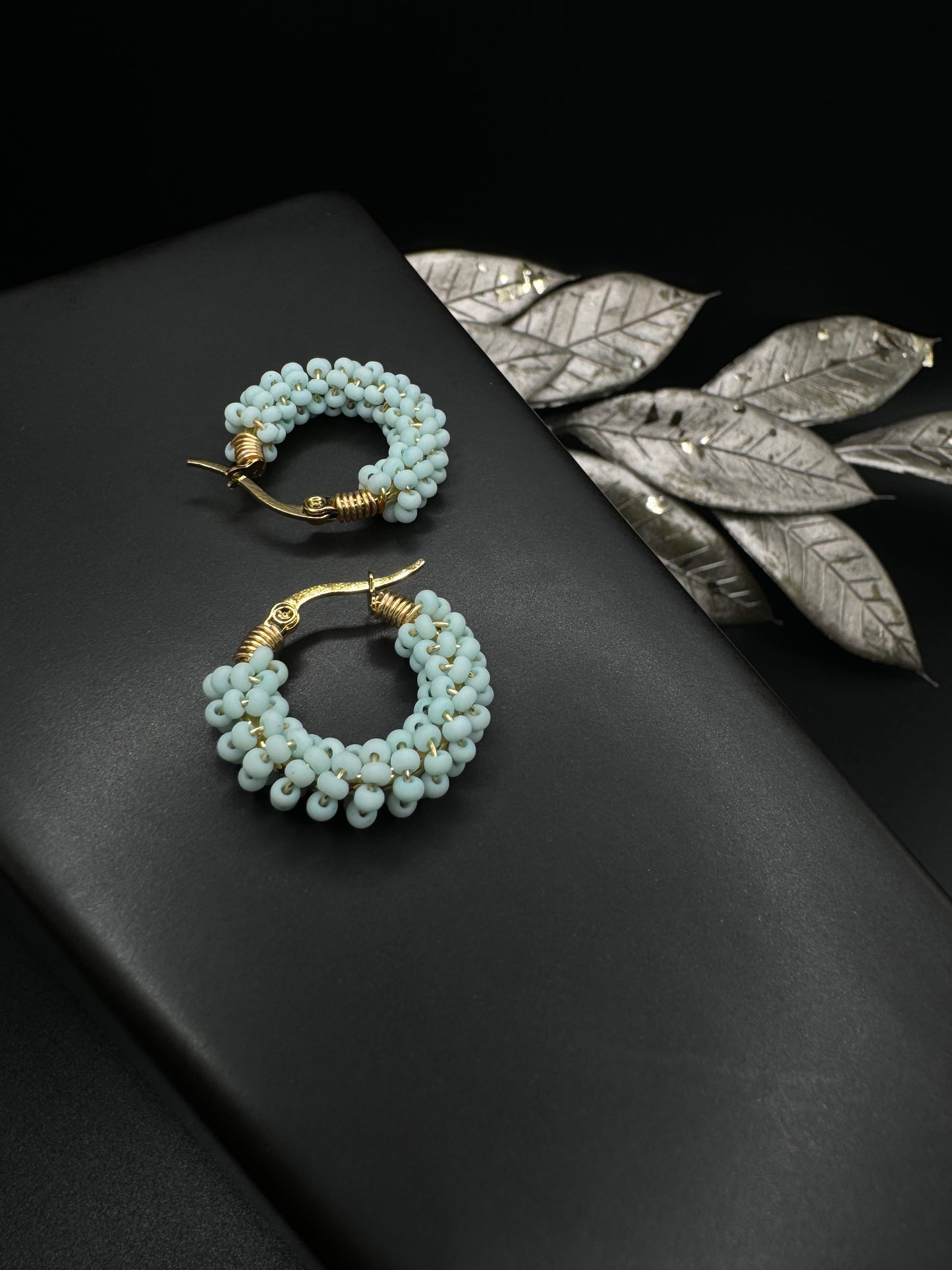 Colorfest earrings 9