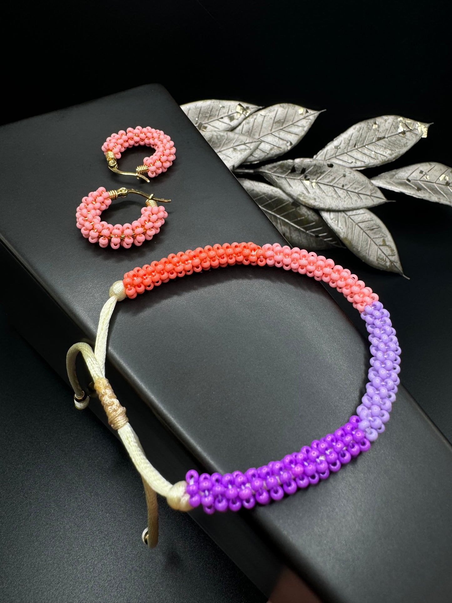 Colorfest earrings 11