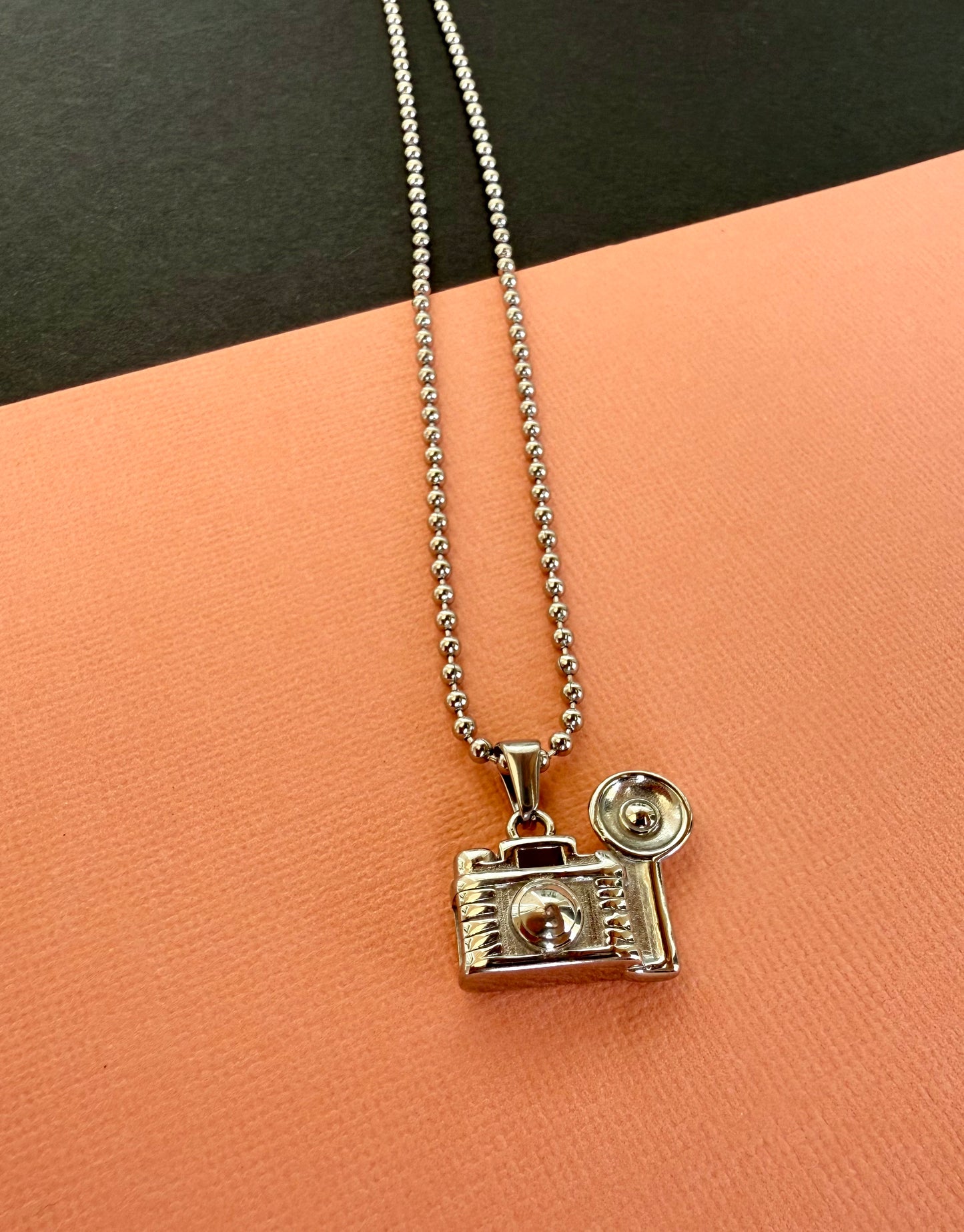 Vintage (Silver)