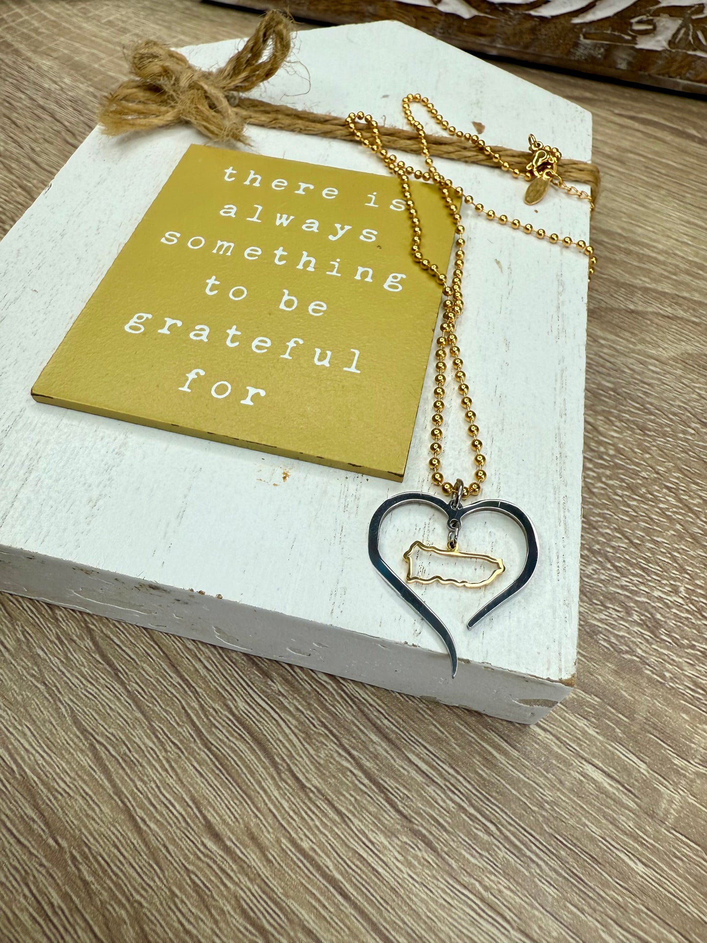 PR love