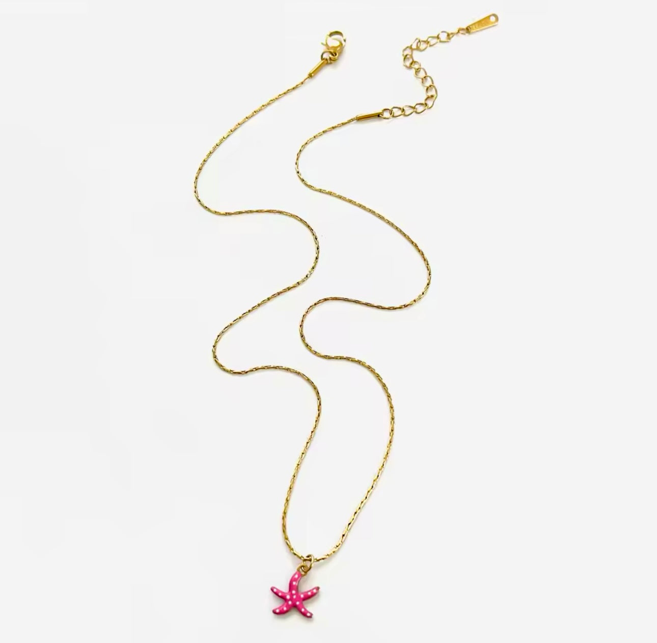 Starfish 2