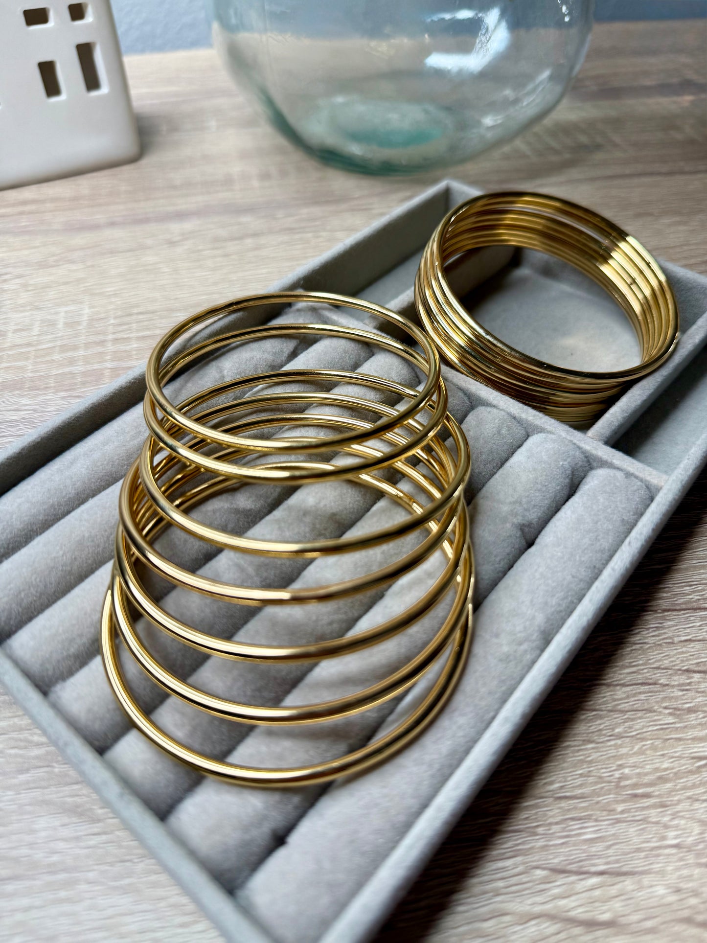 Seminarios (Gold) 65MM