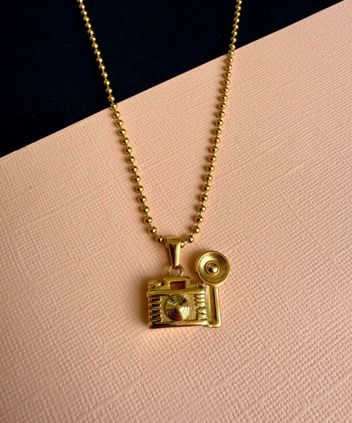 Vintage ( Gold)