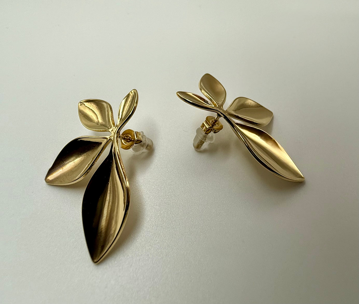 Leaves