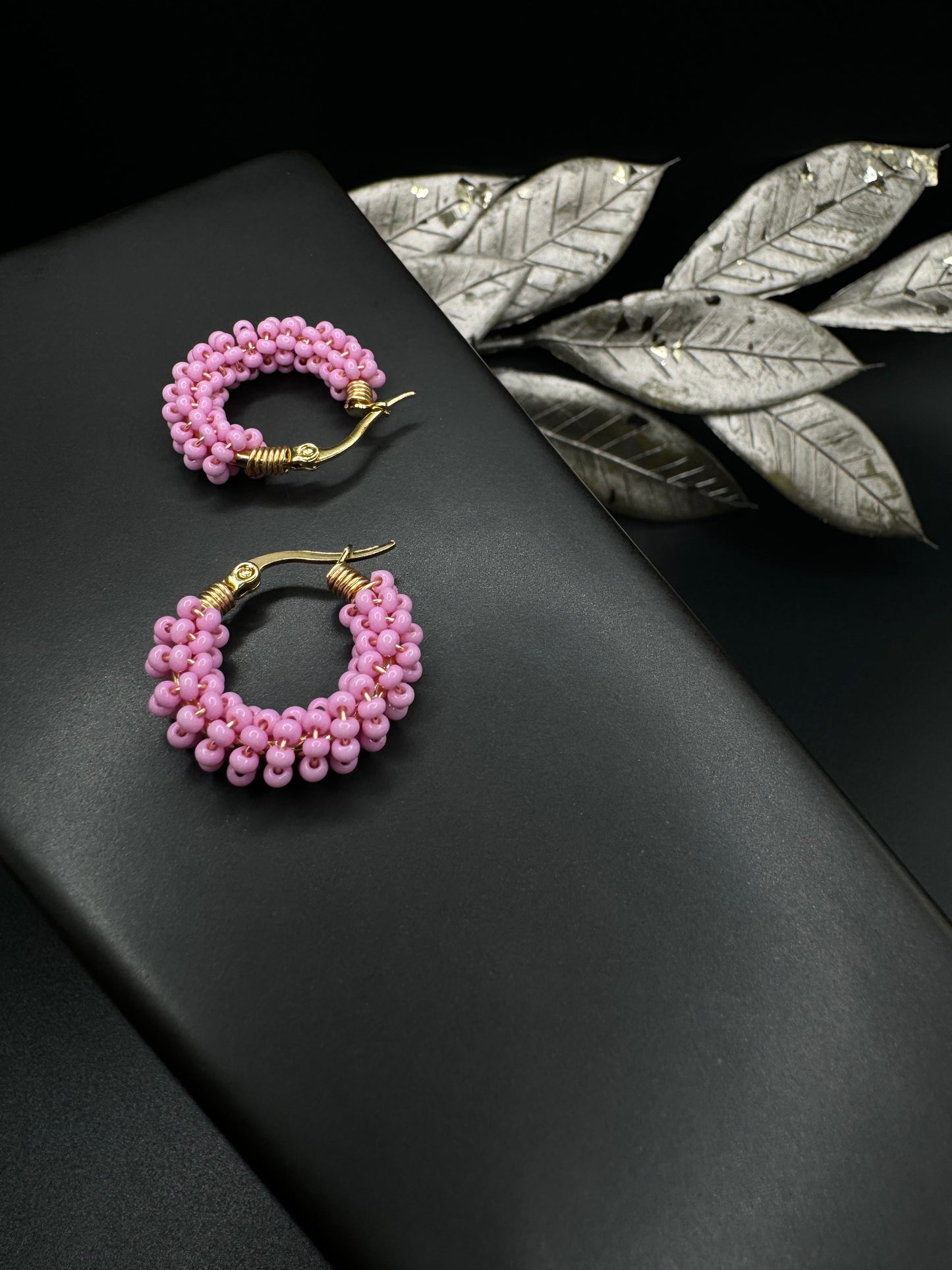 Colorfest earrings 18