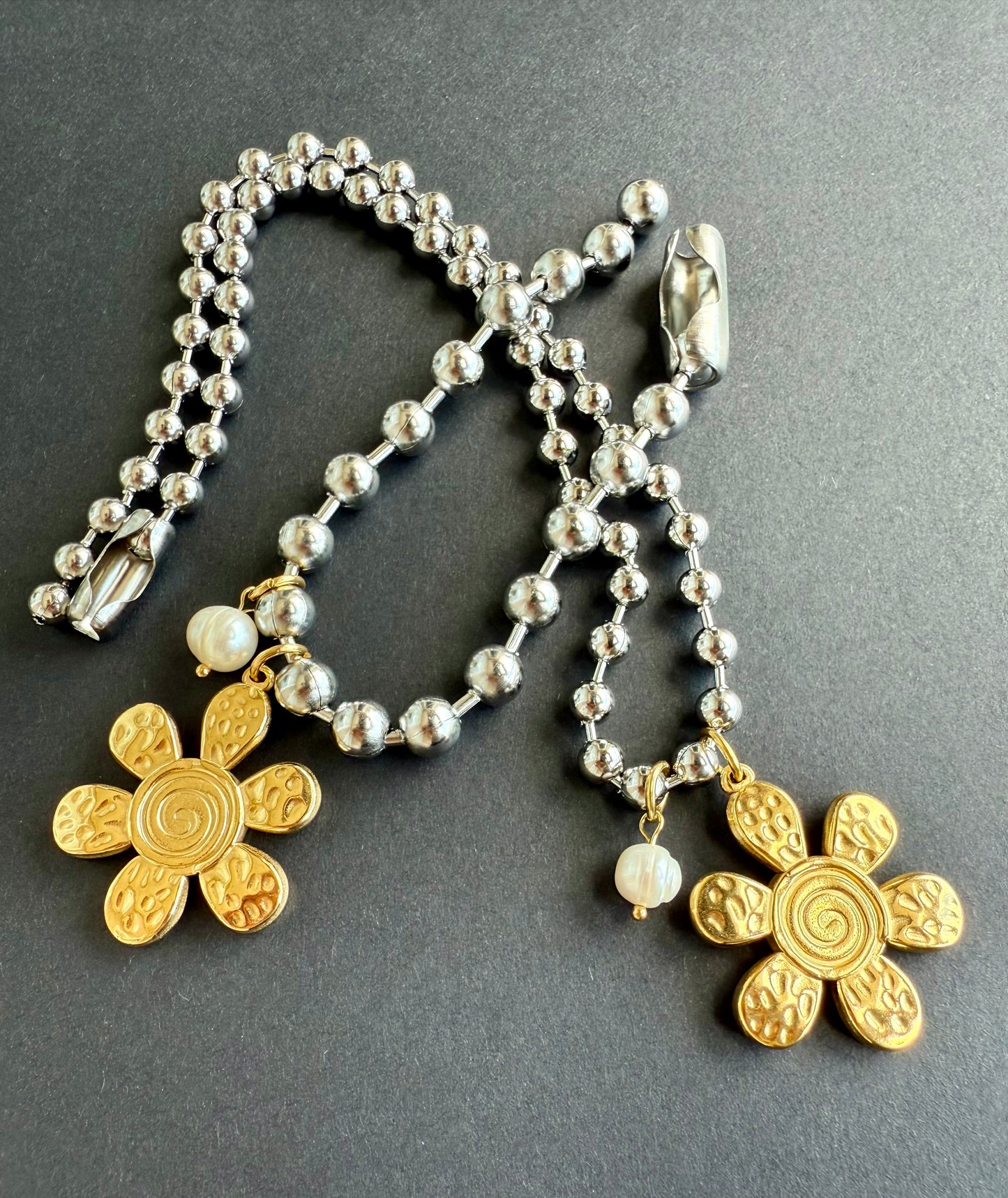 Doli Necklace