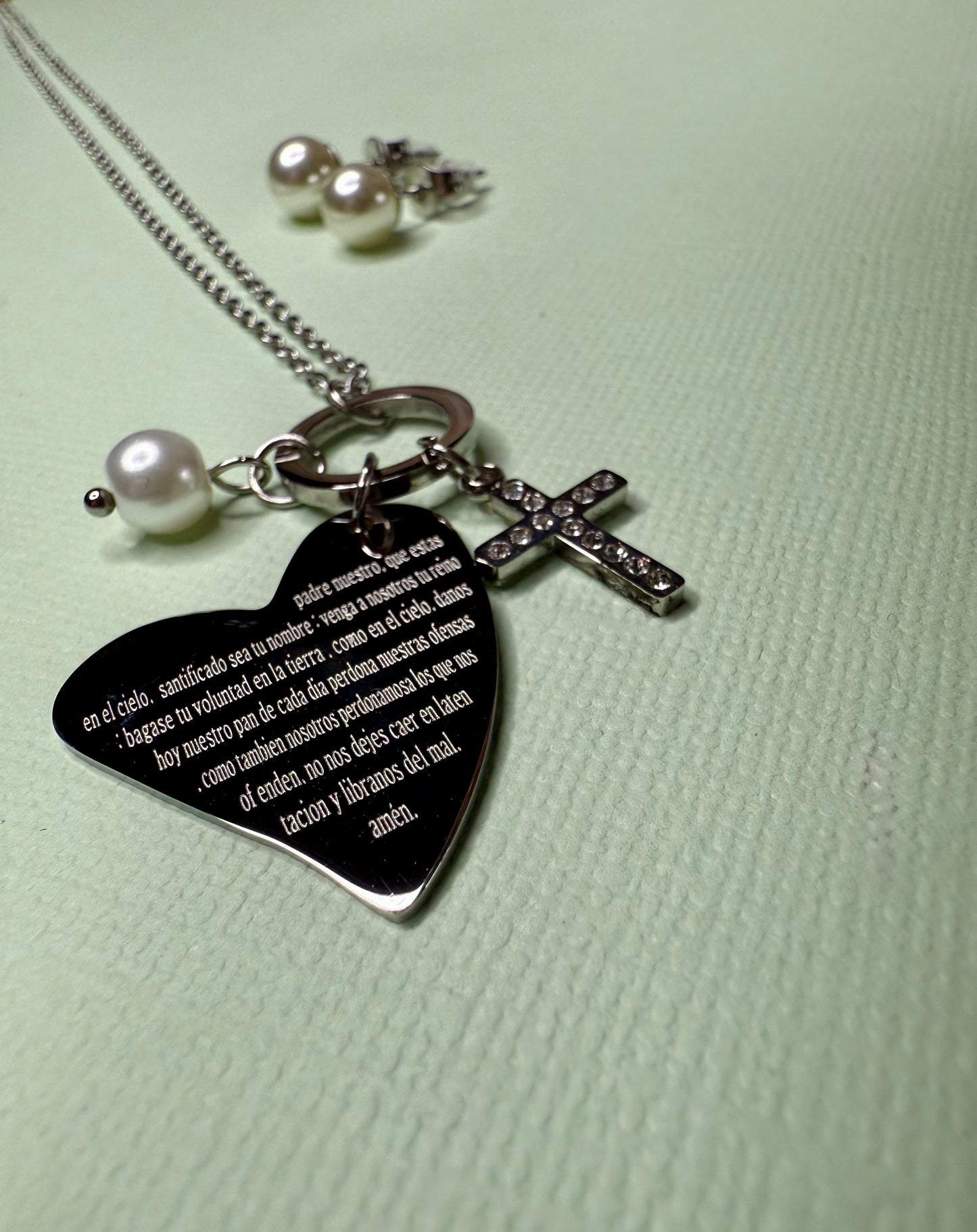 EverFaithful (Silver)