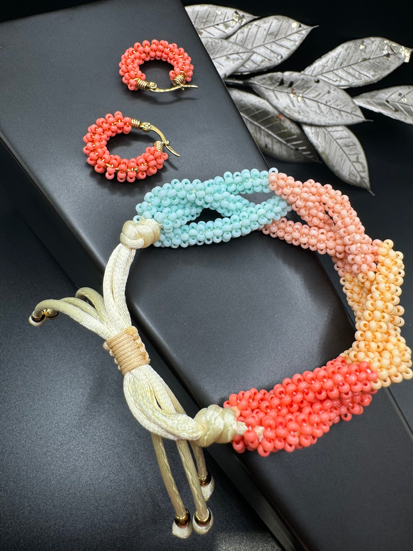 Colorfest earrings 8