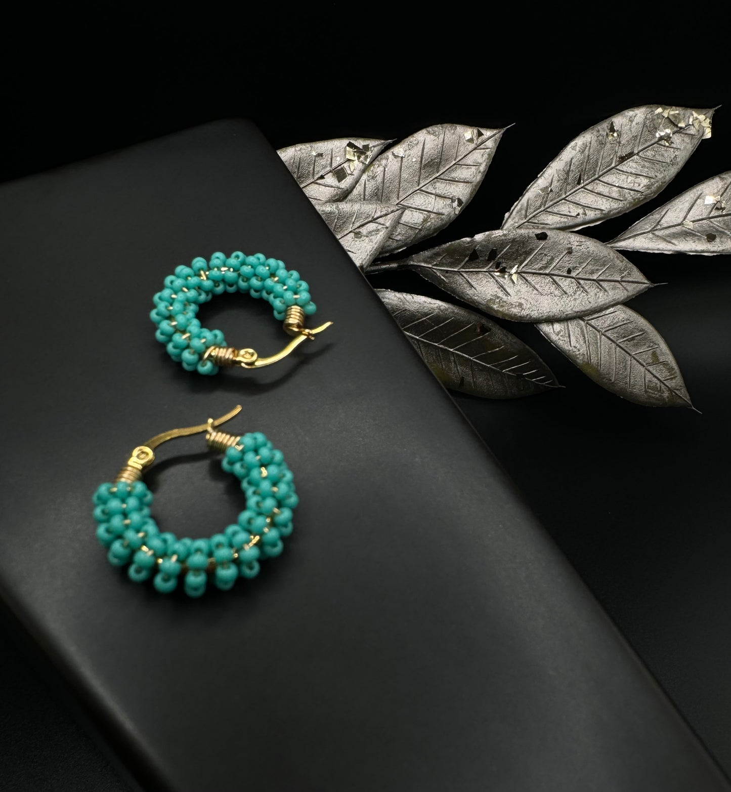 Colorfest earrings 5