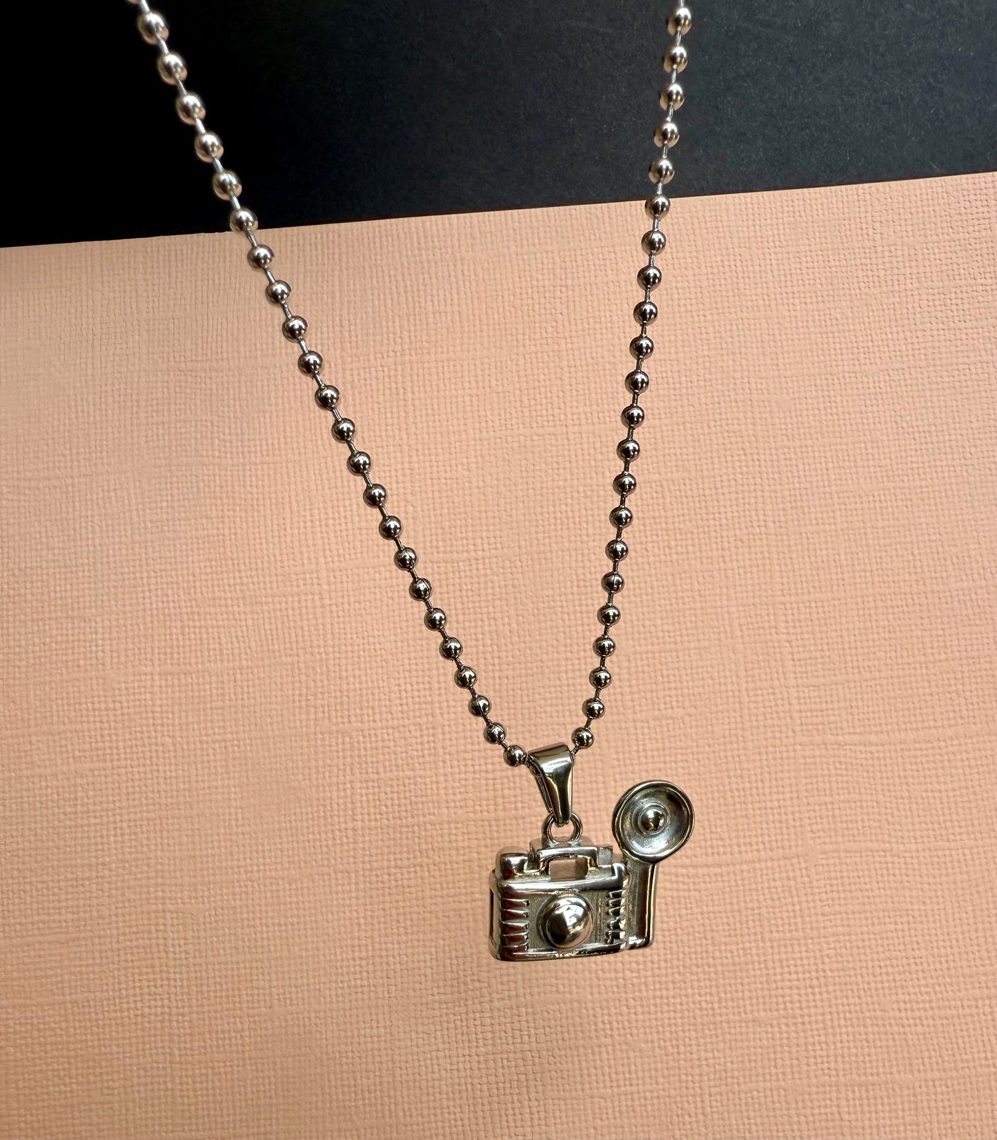 Vintage (Silver)