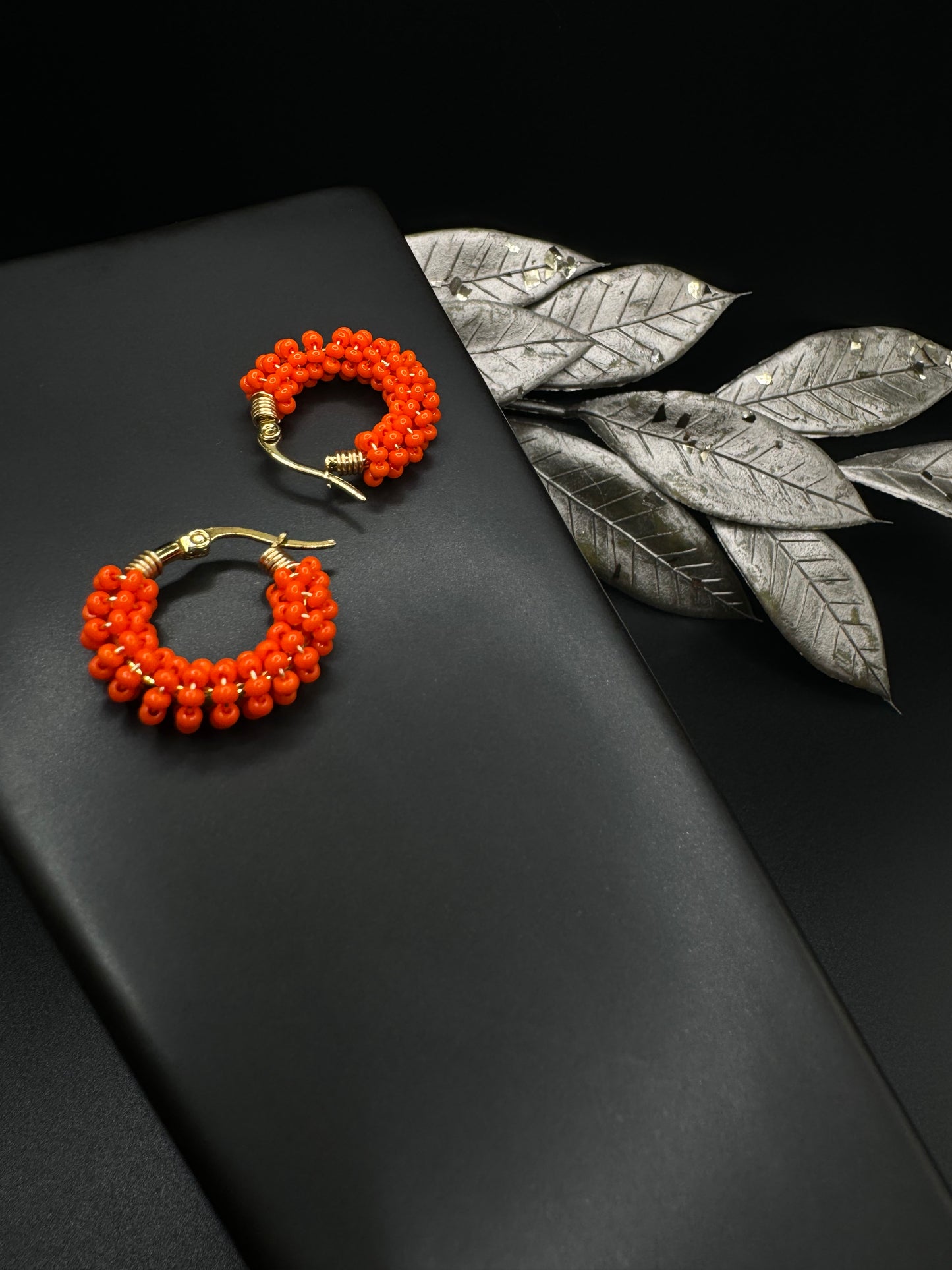 Colorfest earrings 20