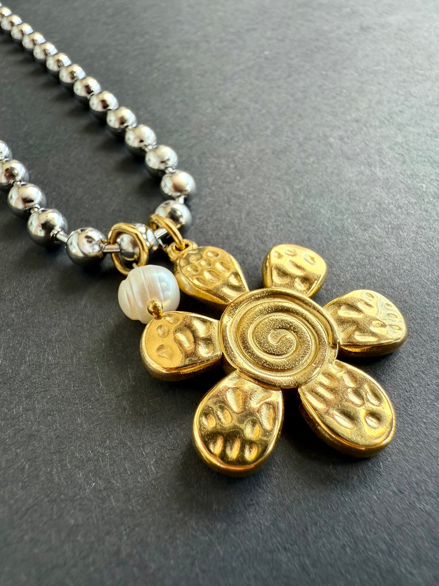 Doli Necklace