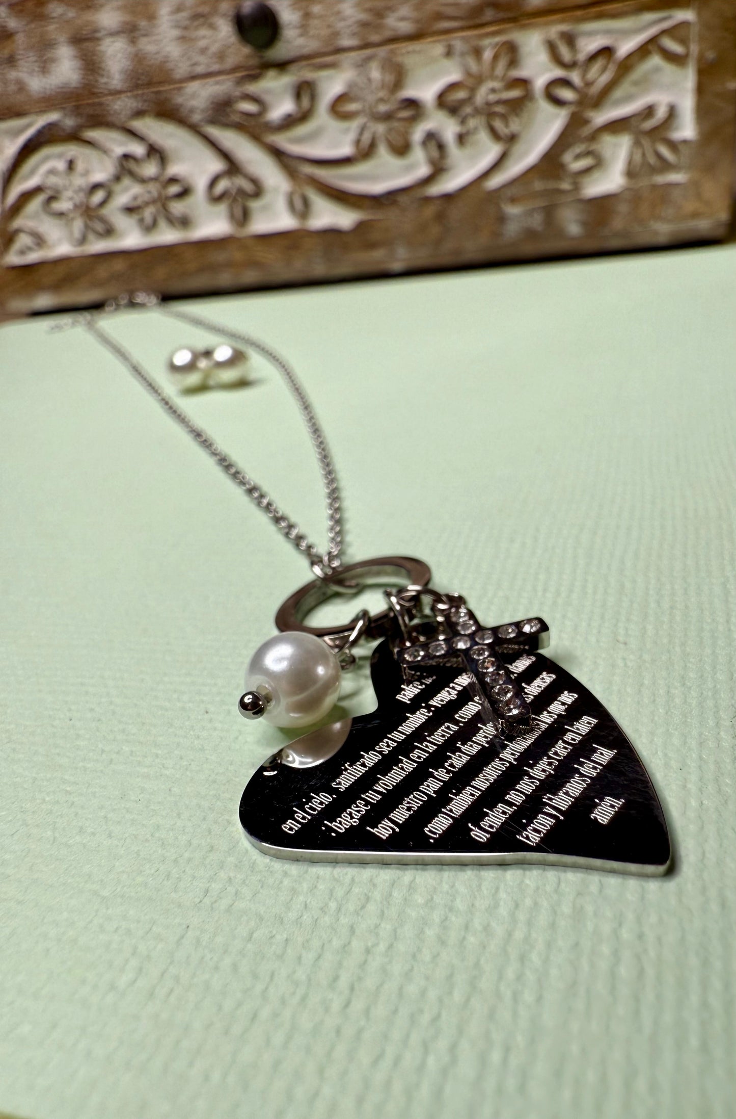 EverFaithful (Silver)