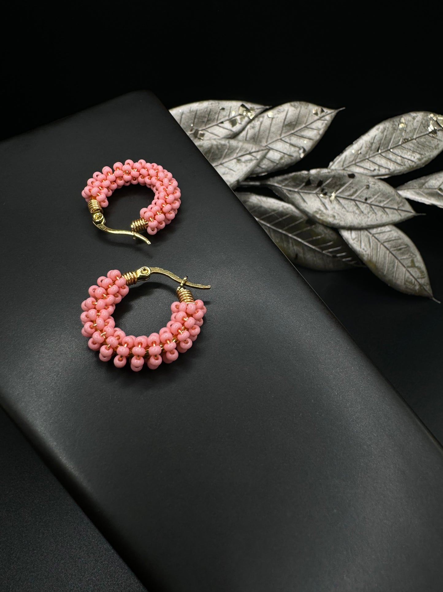 Colorfest earrings 13