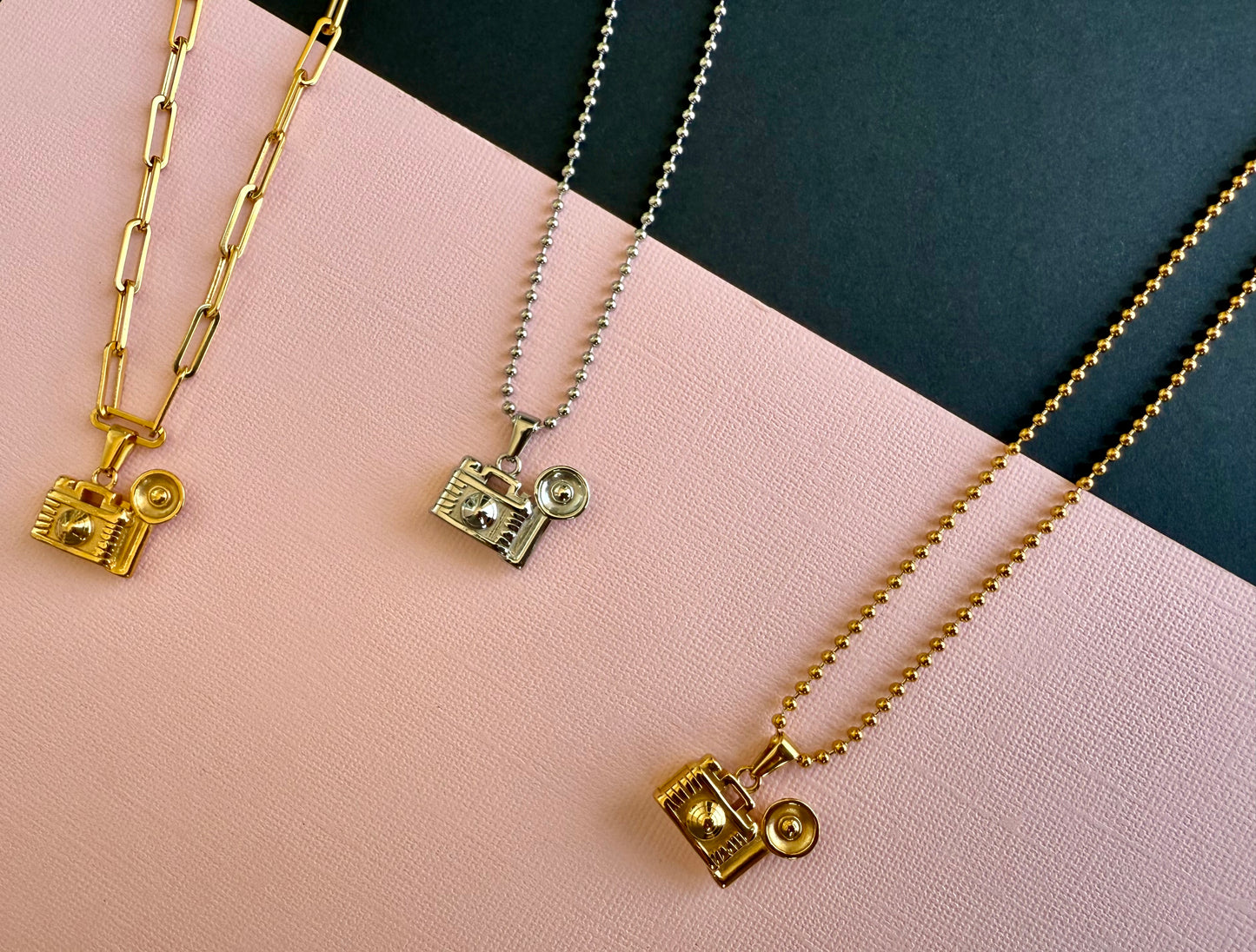 Vintage ( Gold)