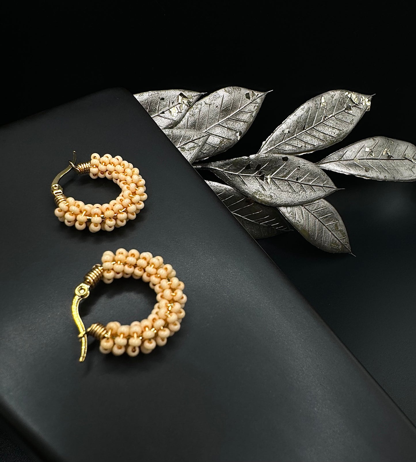 Colorfest earrings 2