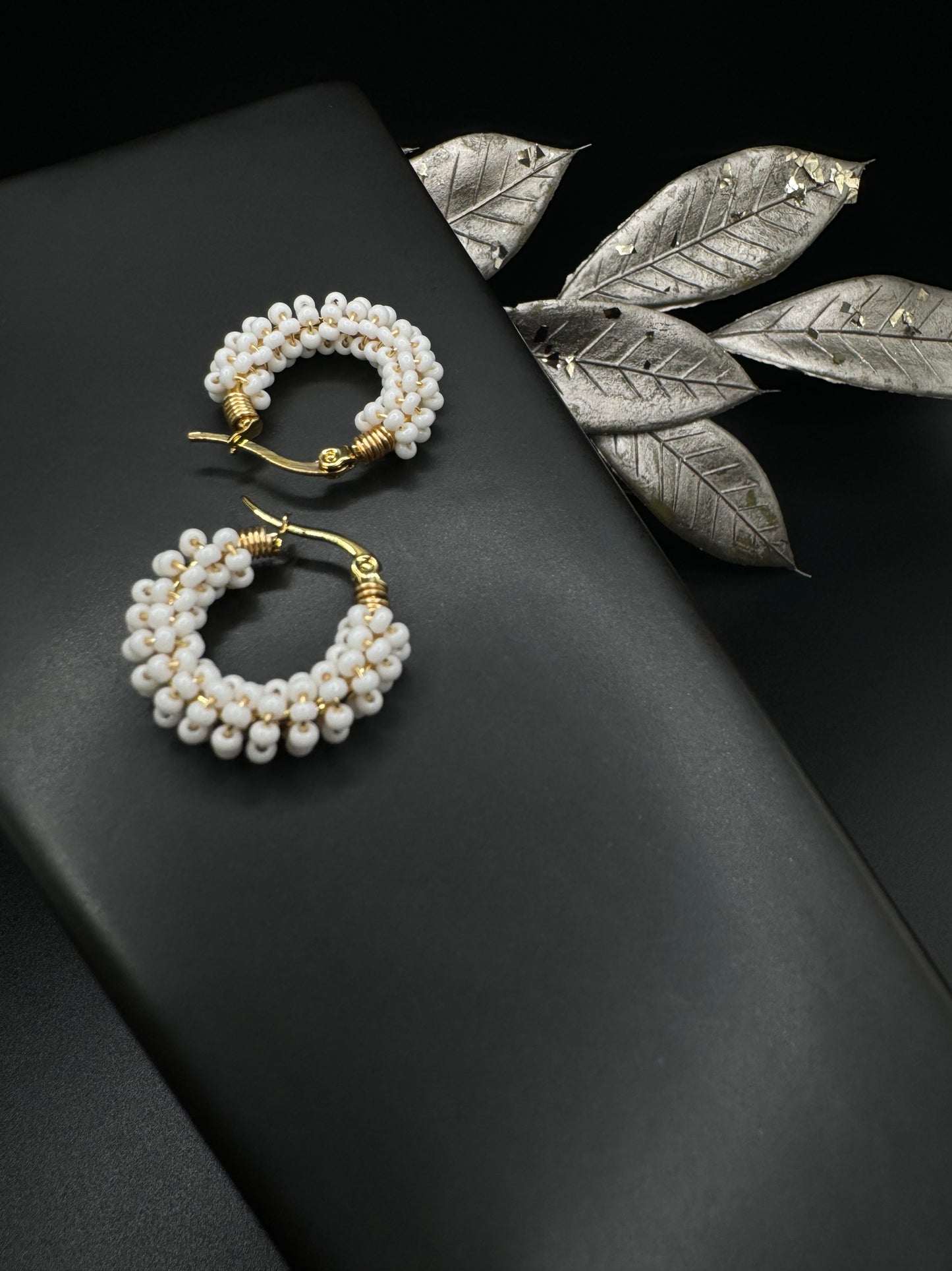 Colorfest earrings 16