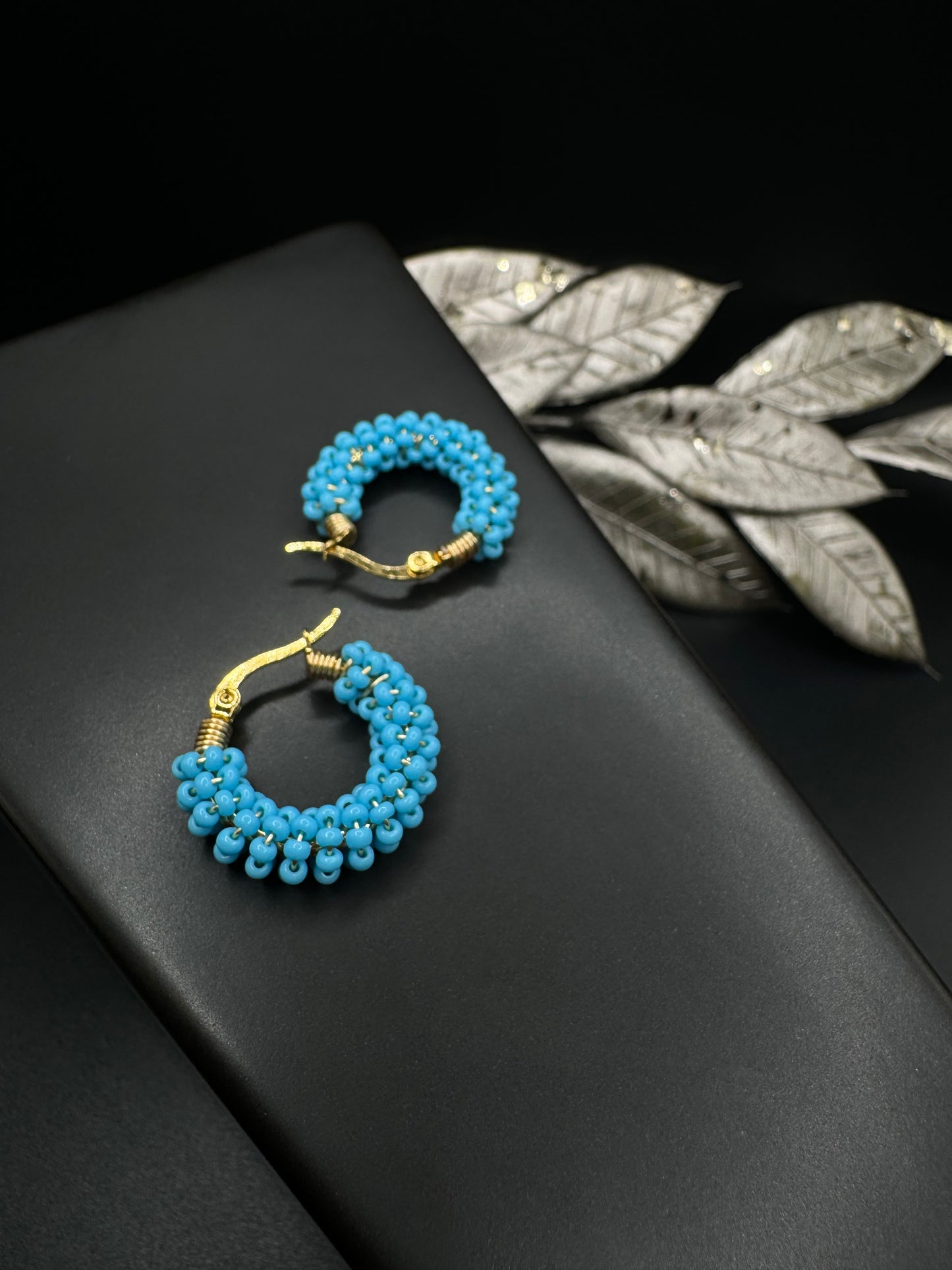 Colorfest earrings 19