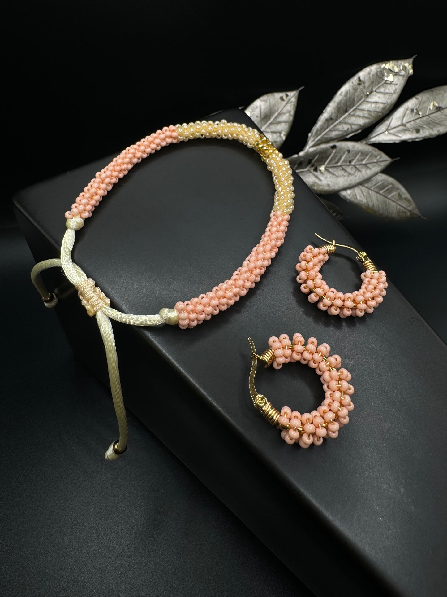 Colorfest earrings 12
