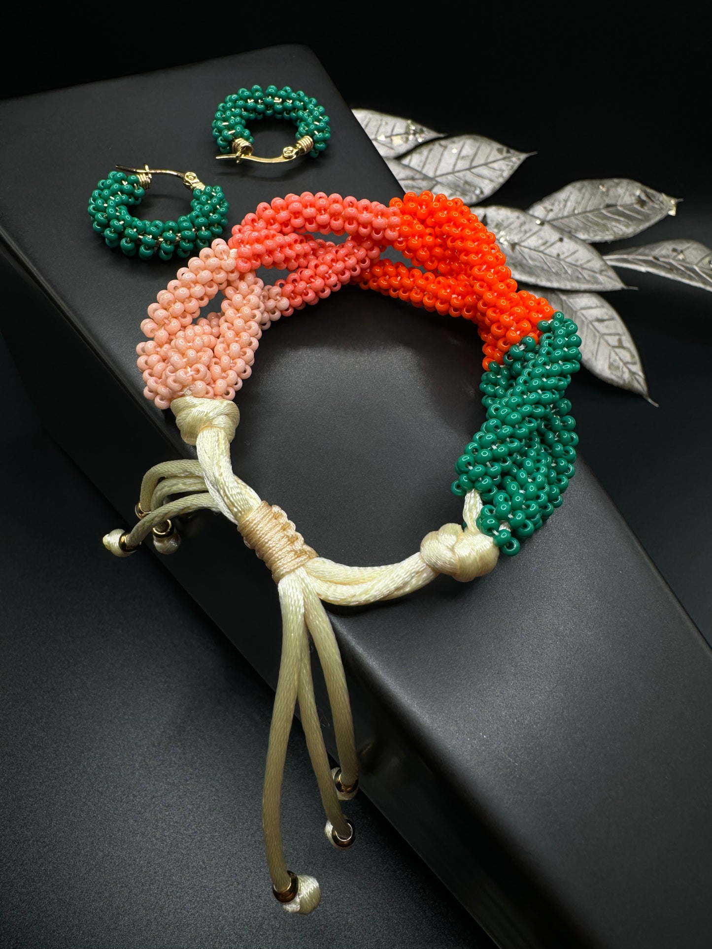 Colorfest earrings 21