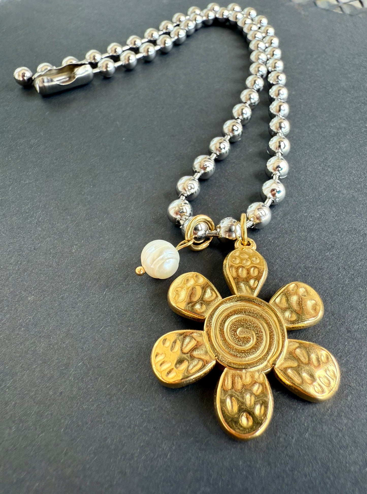 Doli Necklace