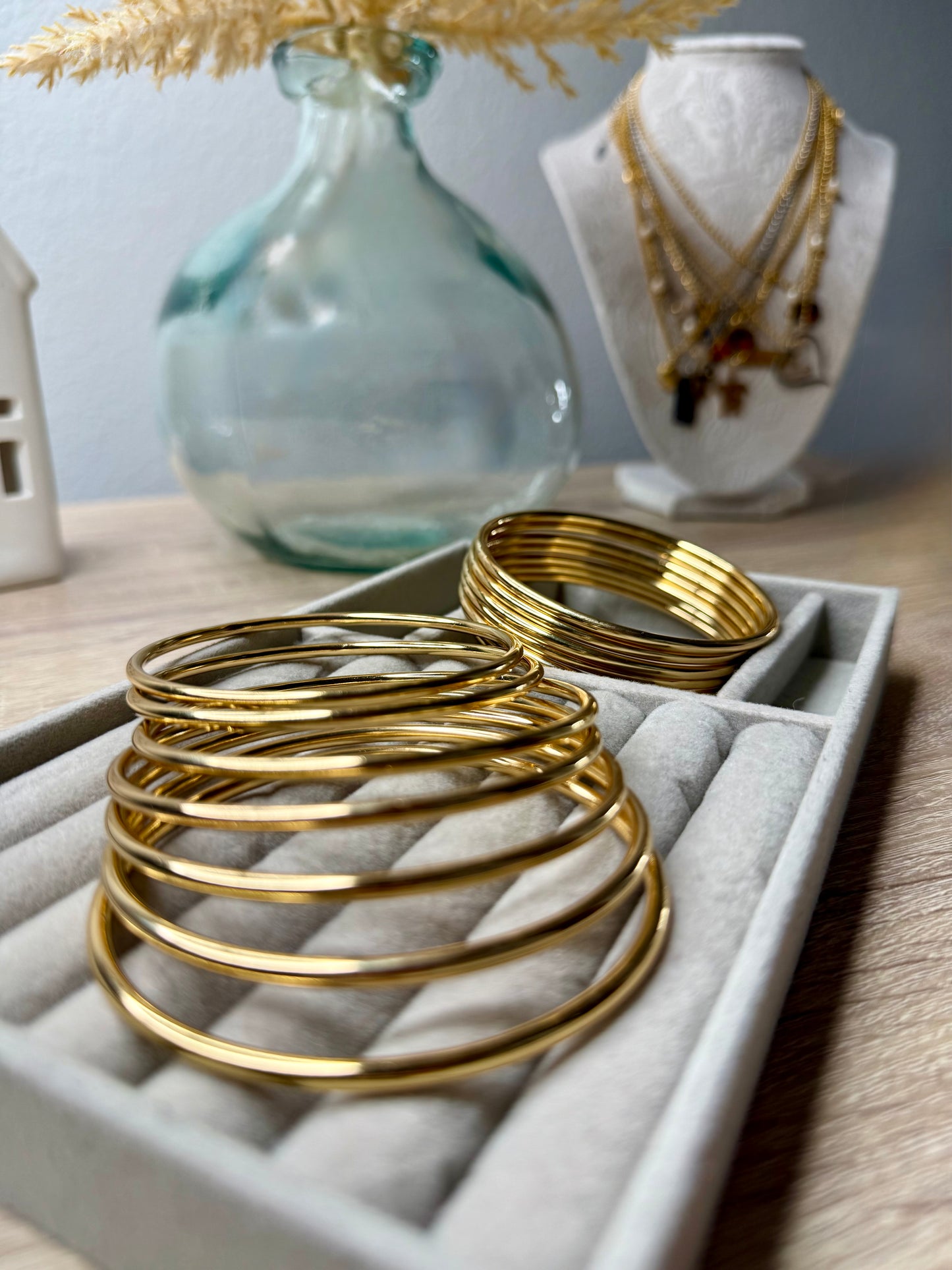 Seminarios (Gold) 65MM