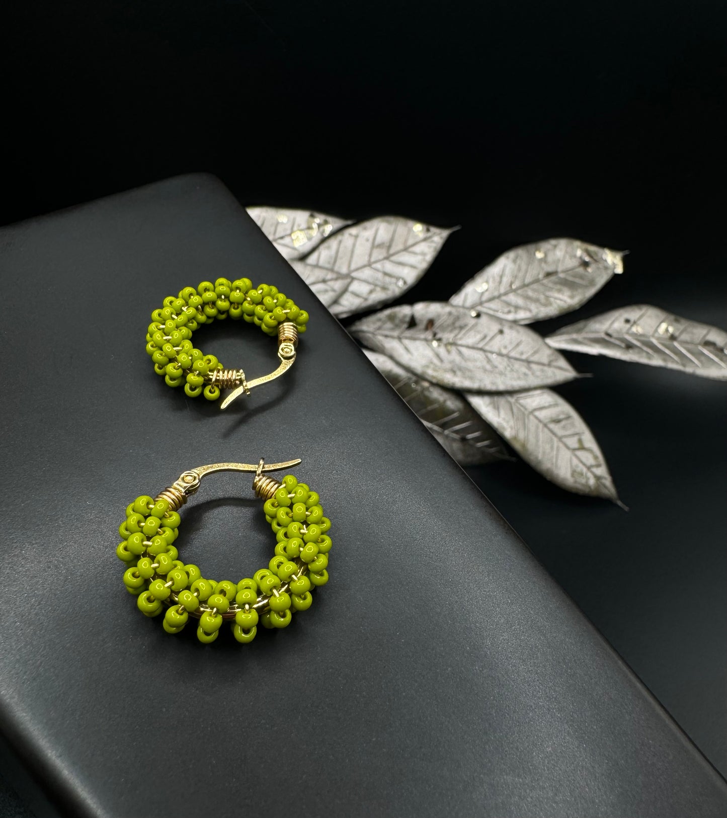 Colorfest earrings 17