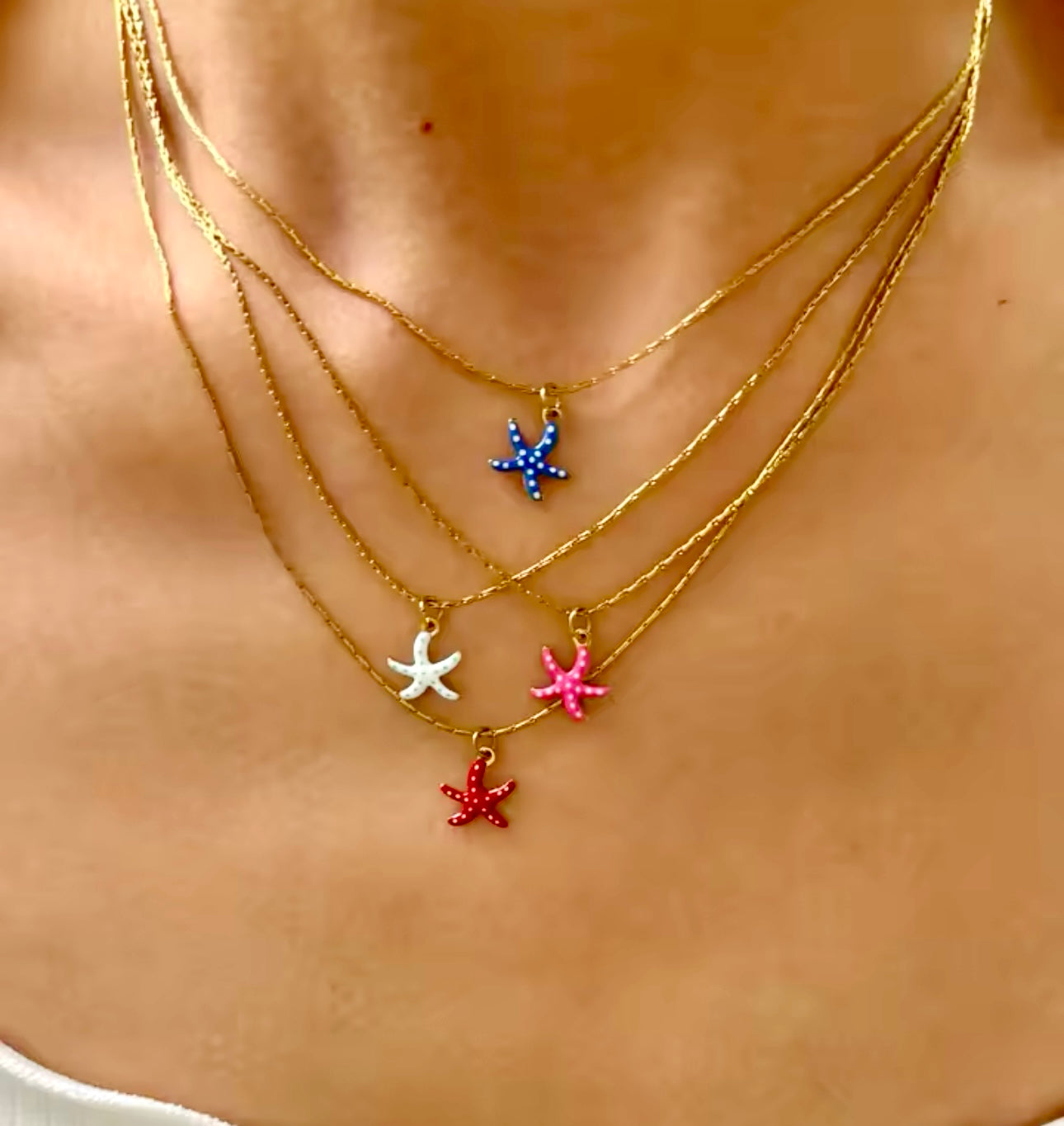 Starfish 1
