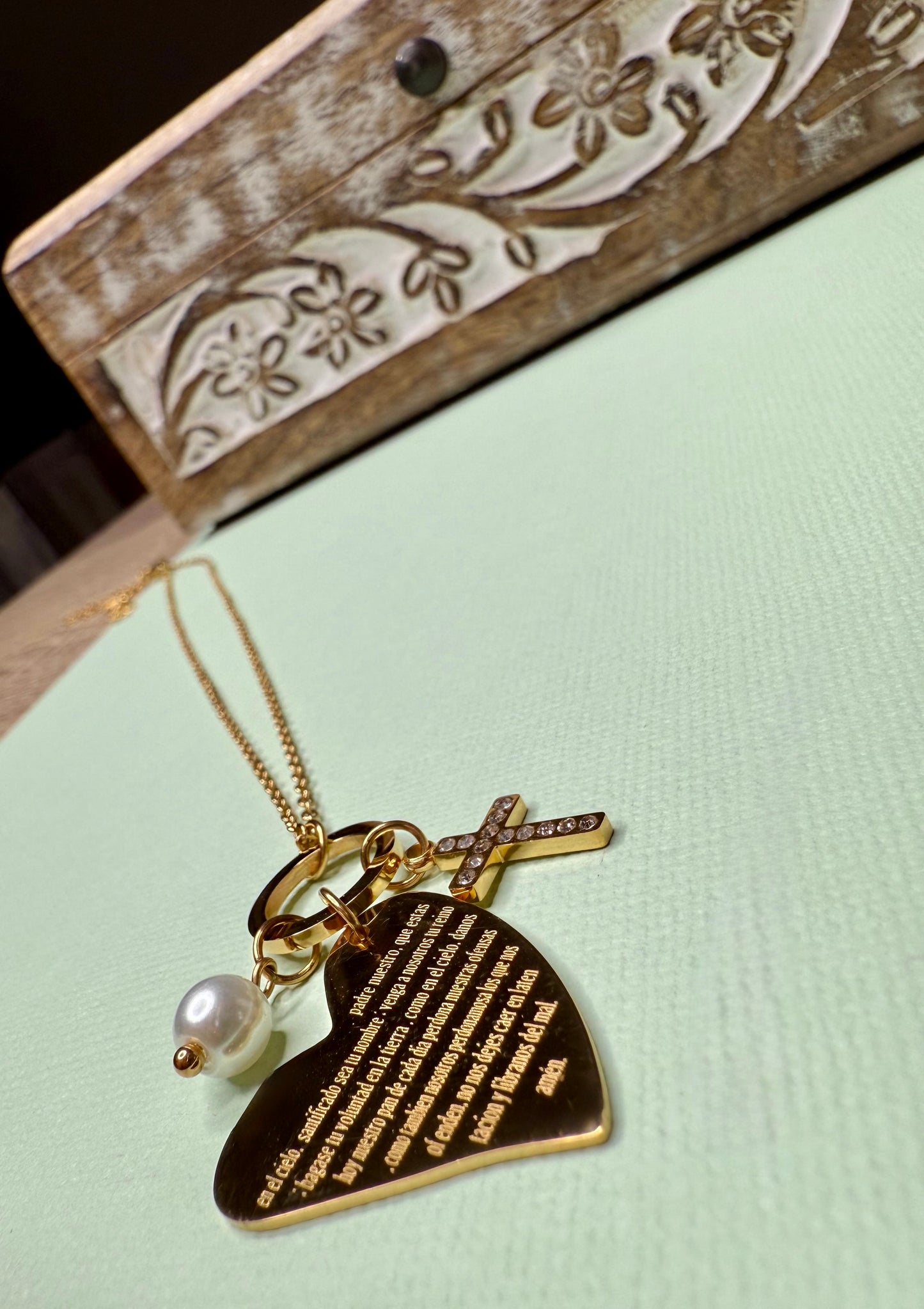 EverFaithful (Silver)