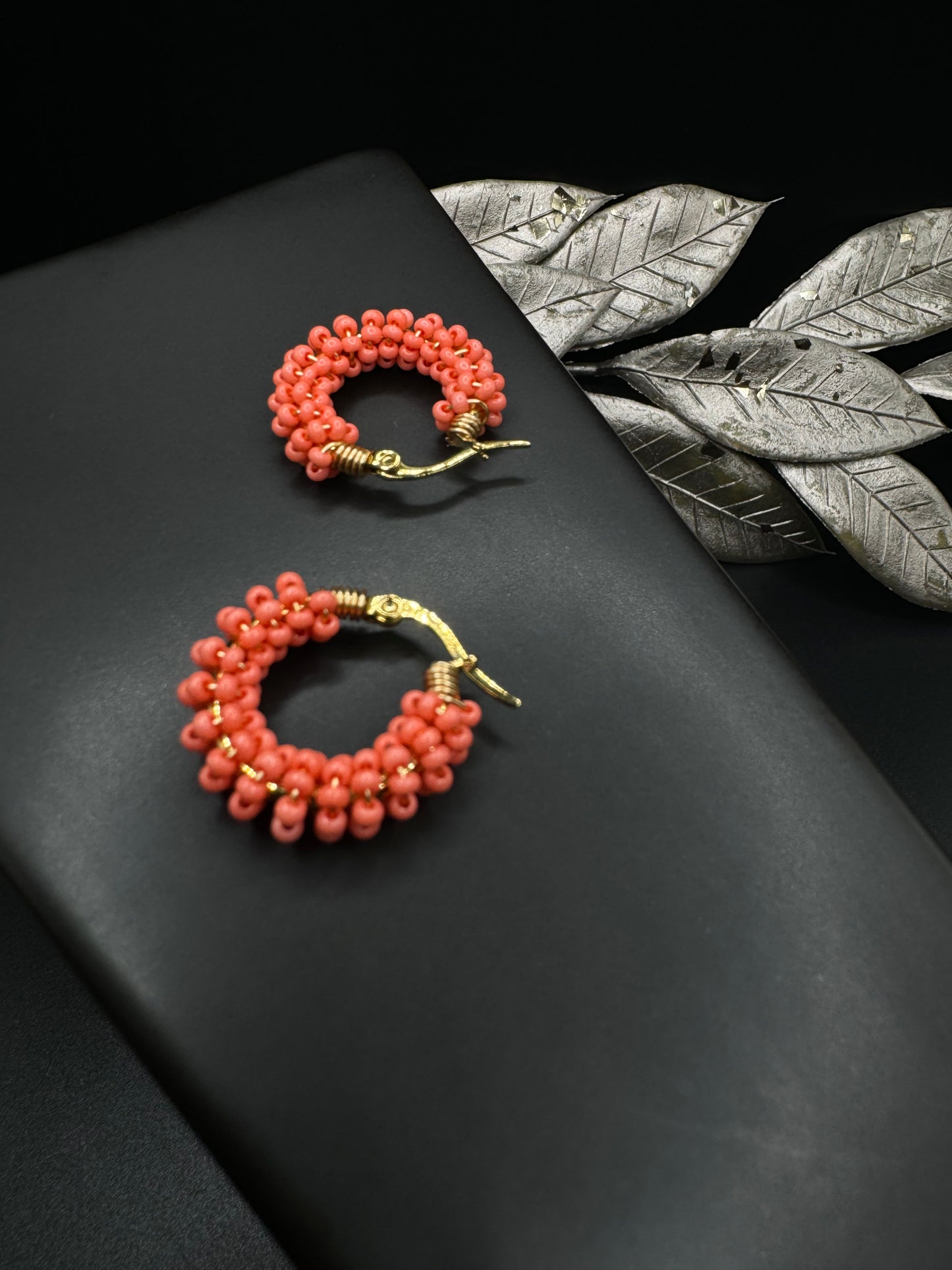 Colorfest earrings 14