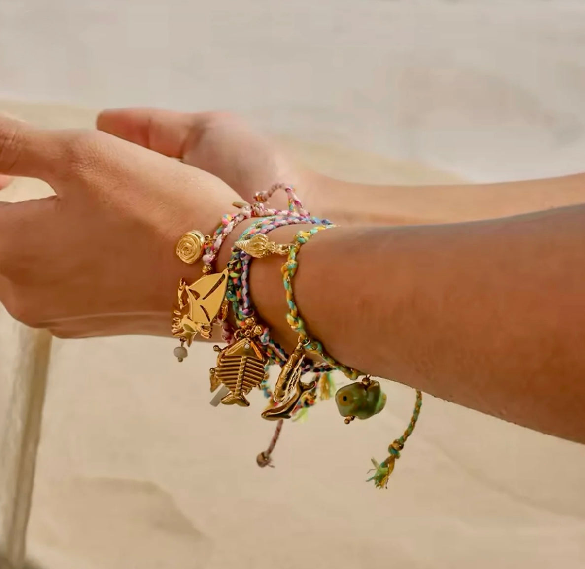 The Summer Collection