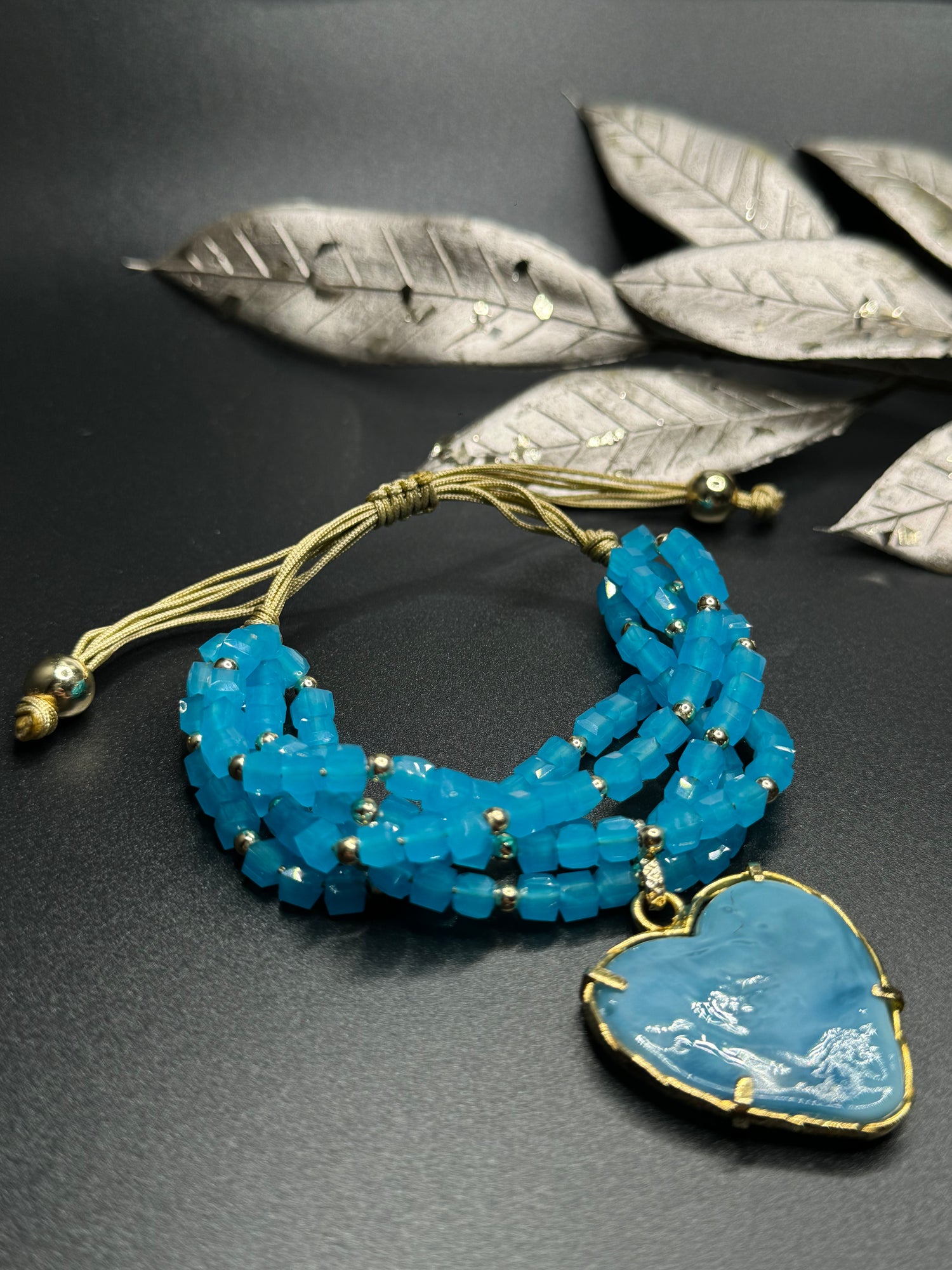 Divine Bracelets