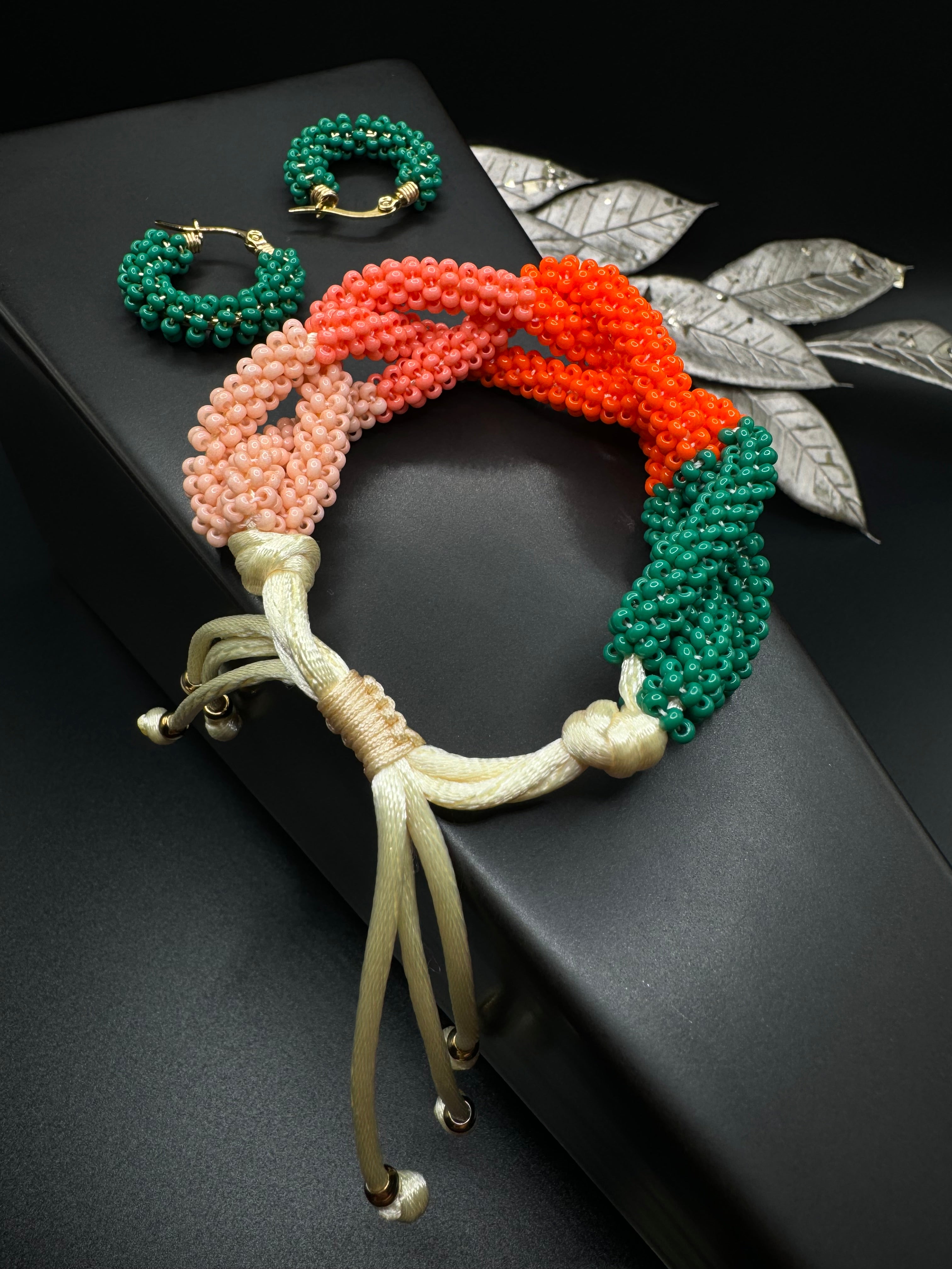 Color Fest Bracelets