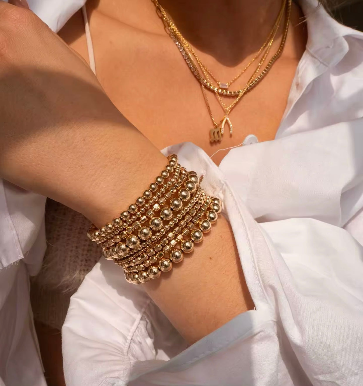 Bracelet's