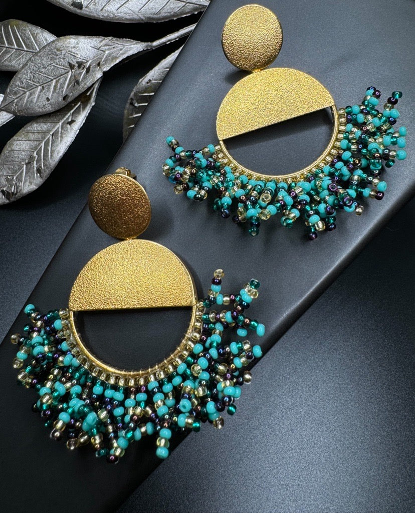 Dana's Earrings Collection