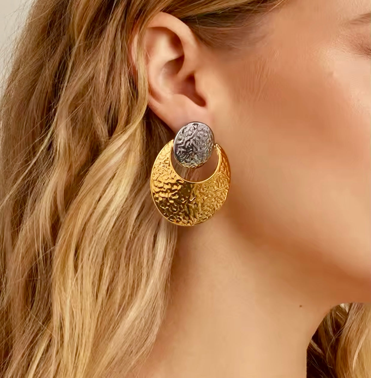 Earring's