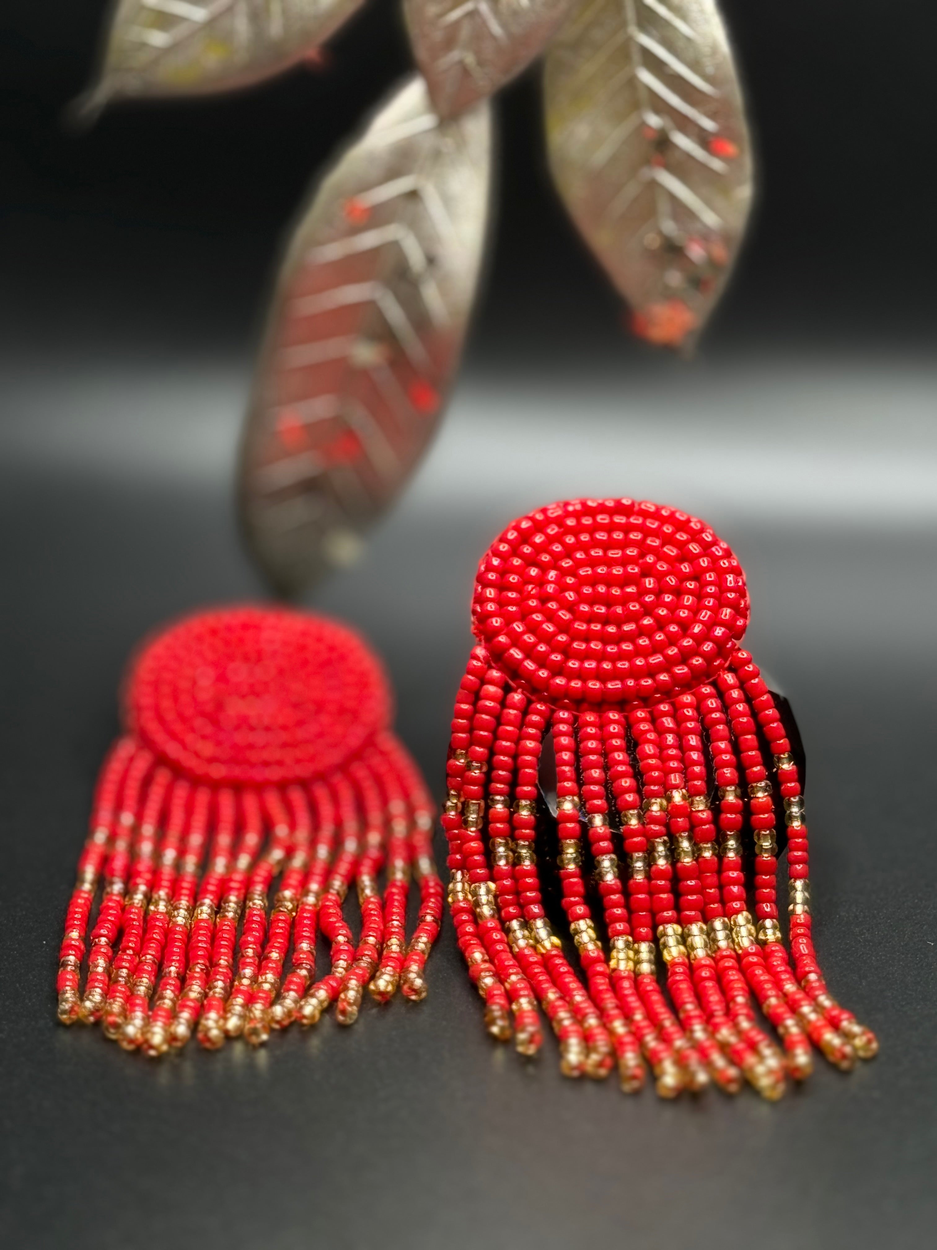 Aroha’s Earrings Collection