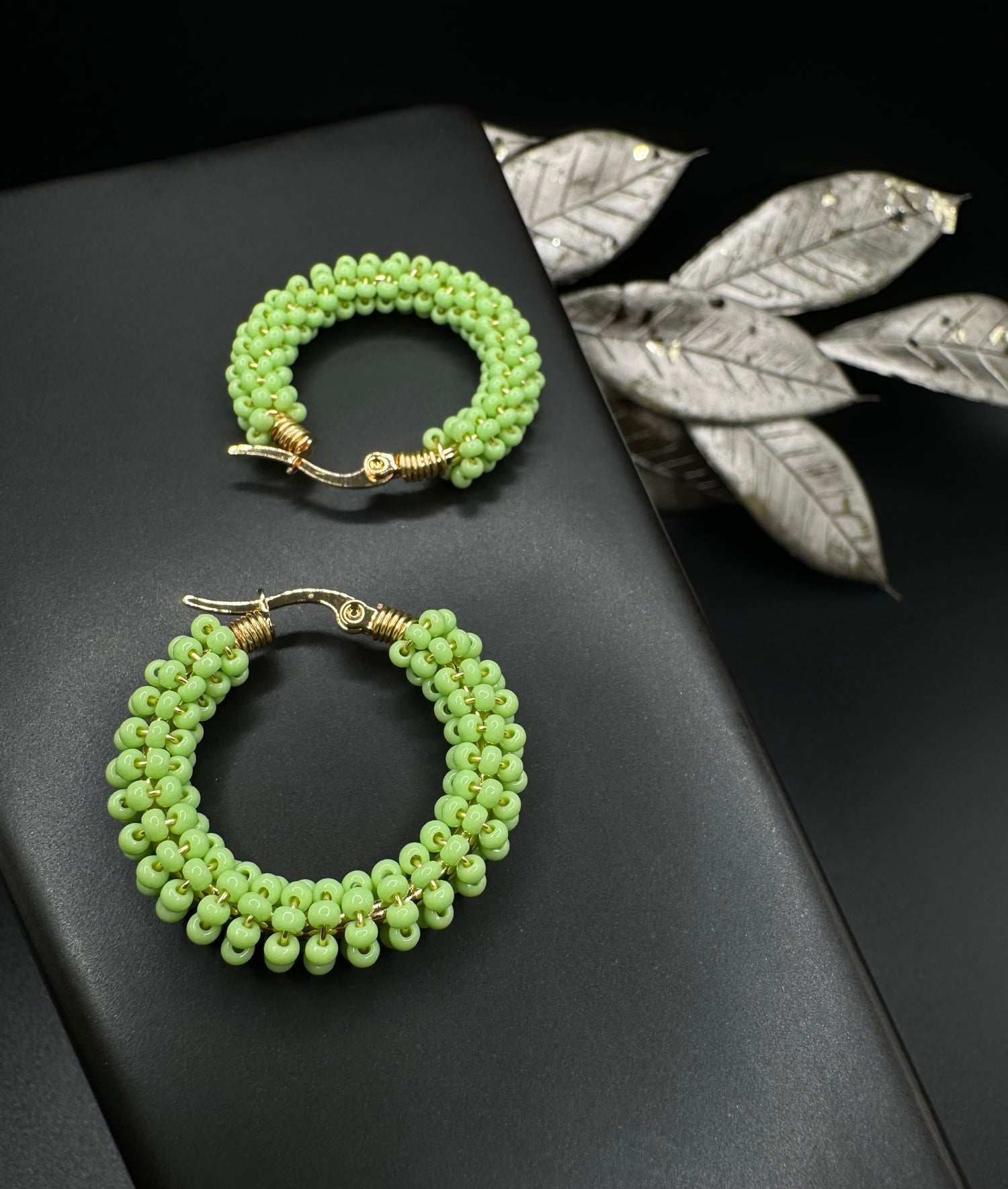 Colorfest Earrings