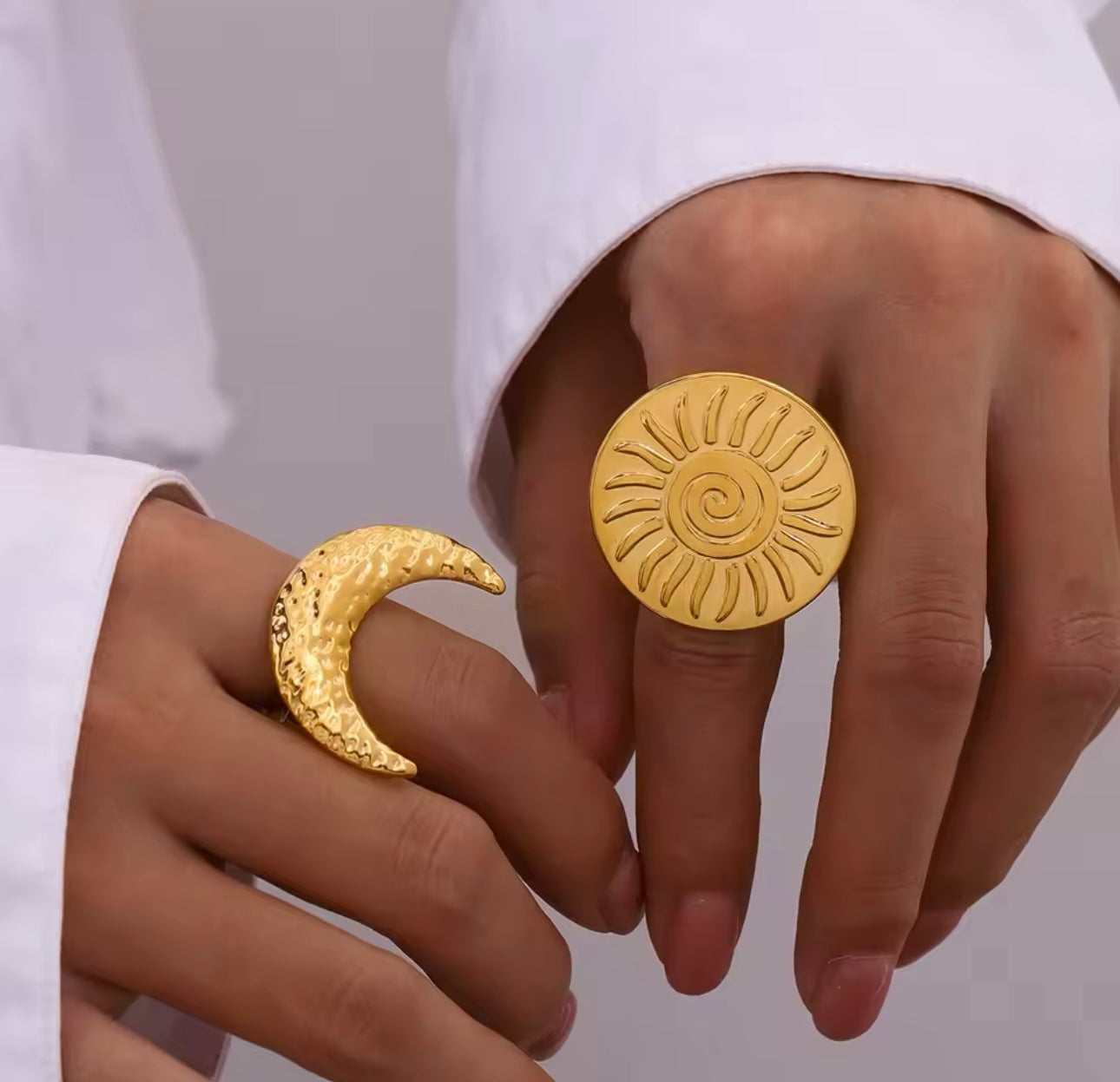 Ring's