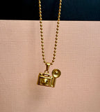 Vintage ( Gold)