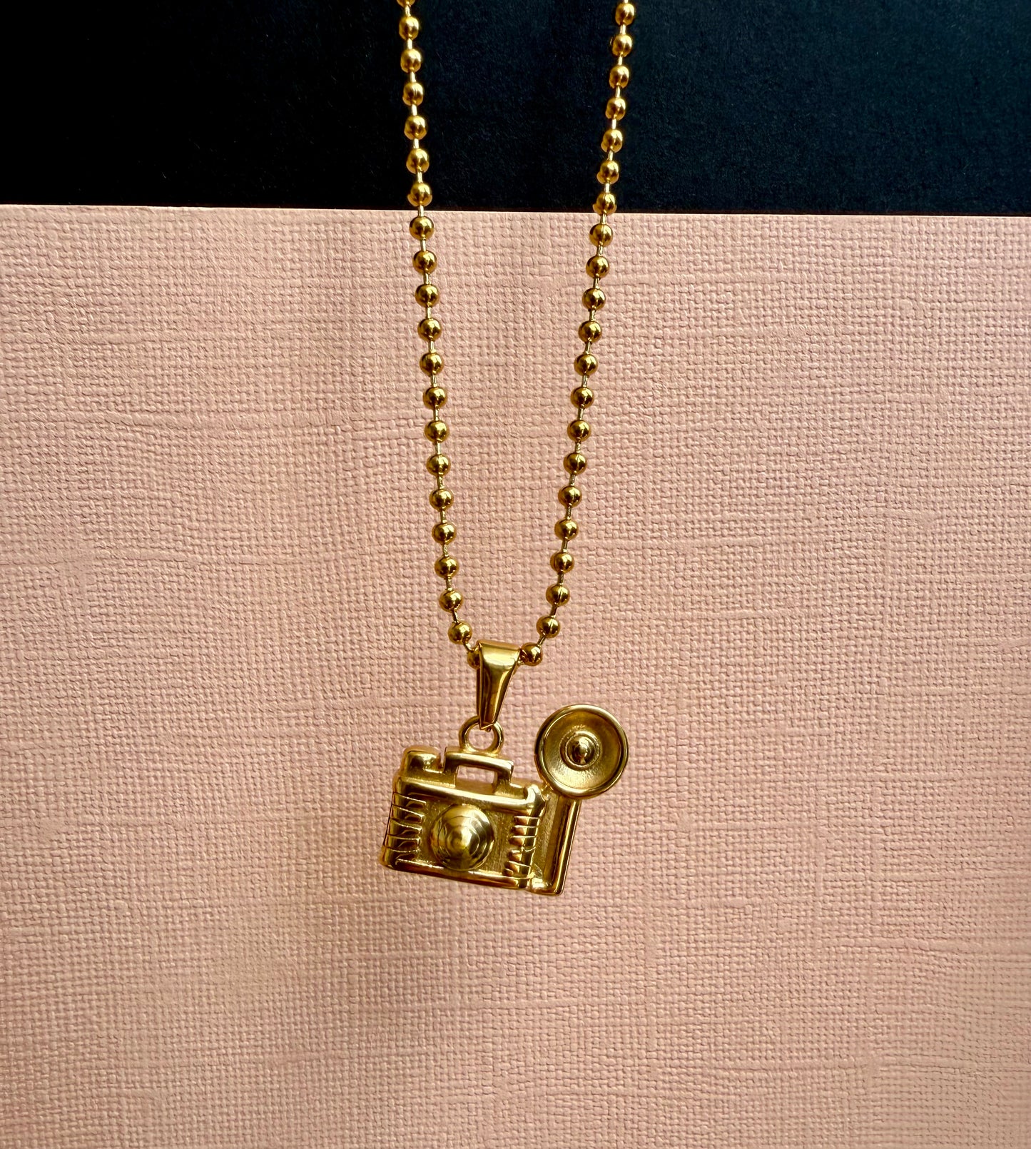 Vintage ( Gold)