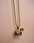 Vintage ( Gold)