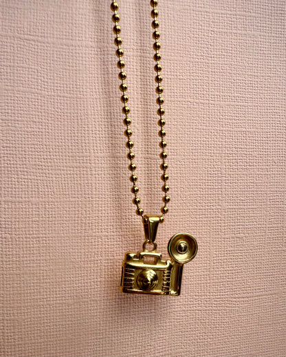 Vintage ( Gold)