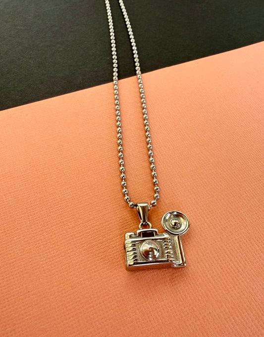 Vintage (Silver)